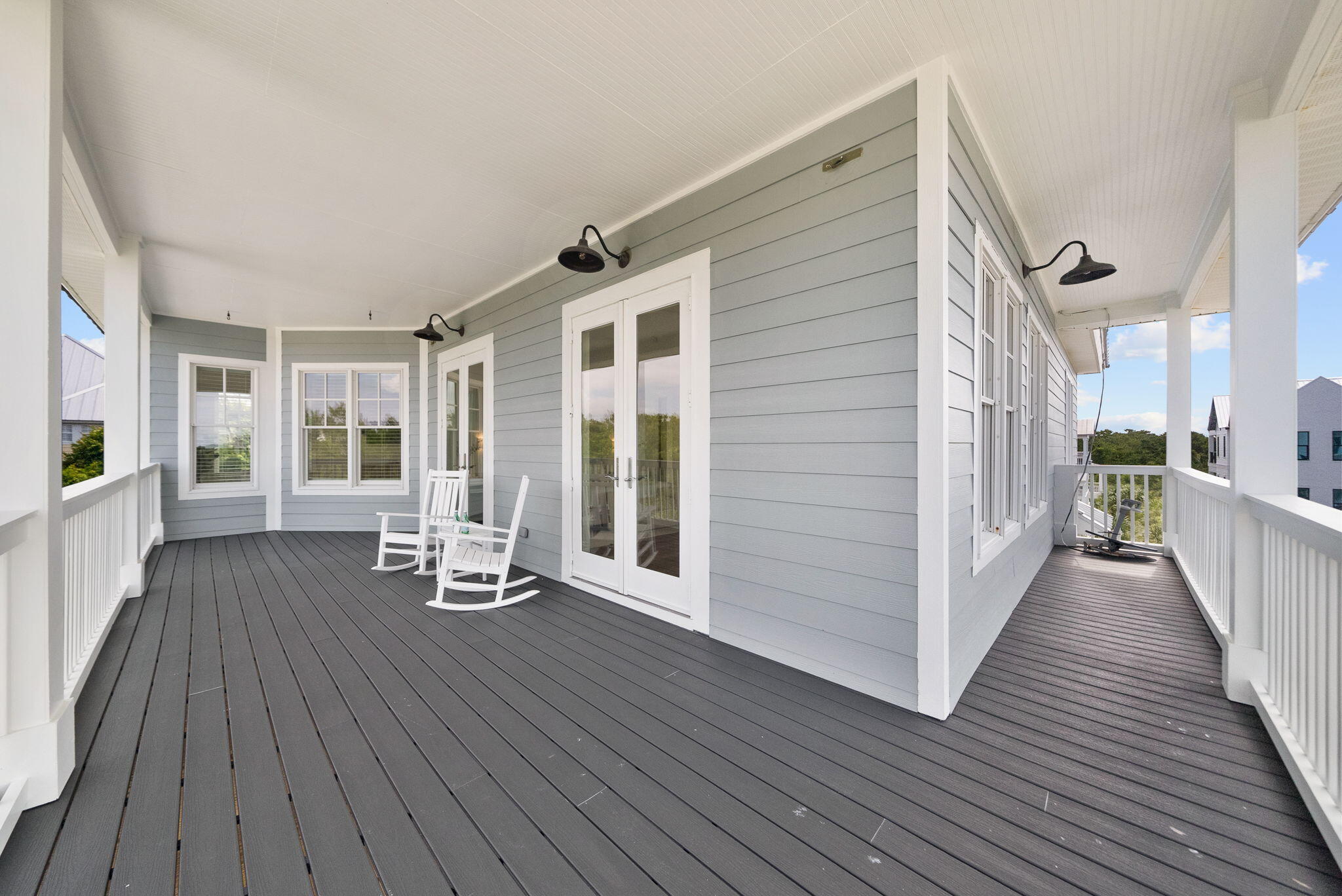 Cottages at Walton Rose - Residential