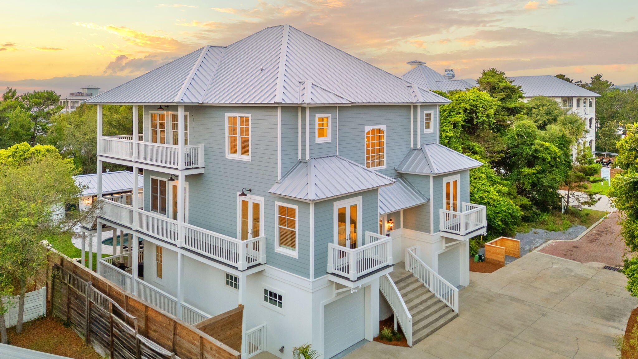 Cottages at Walton Rose - Residential