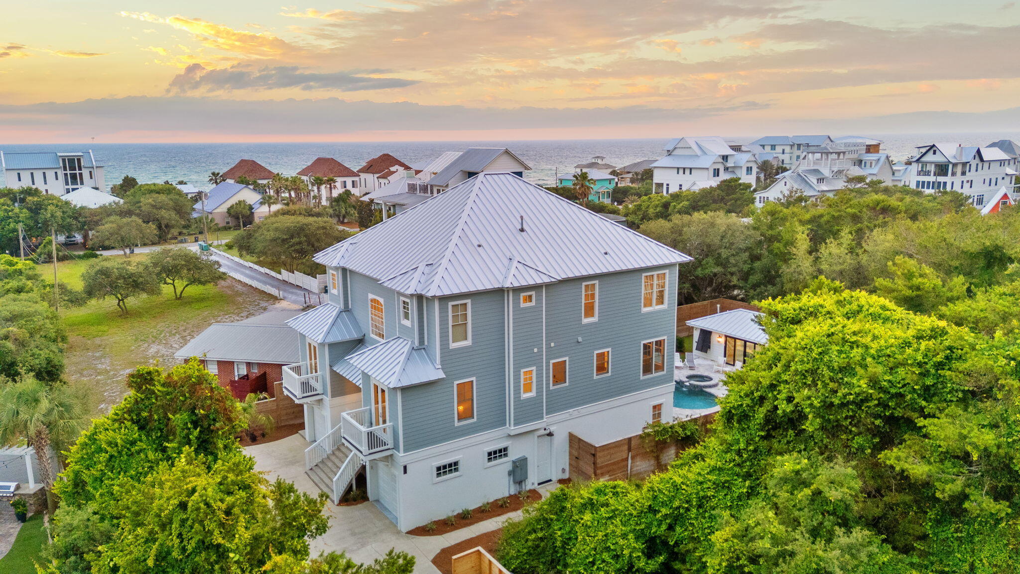Cottages at Walton Rose - Residential