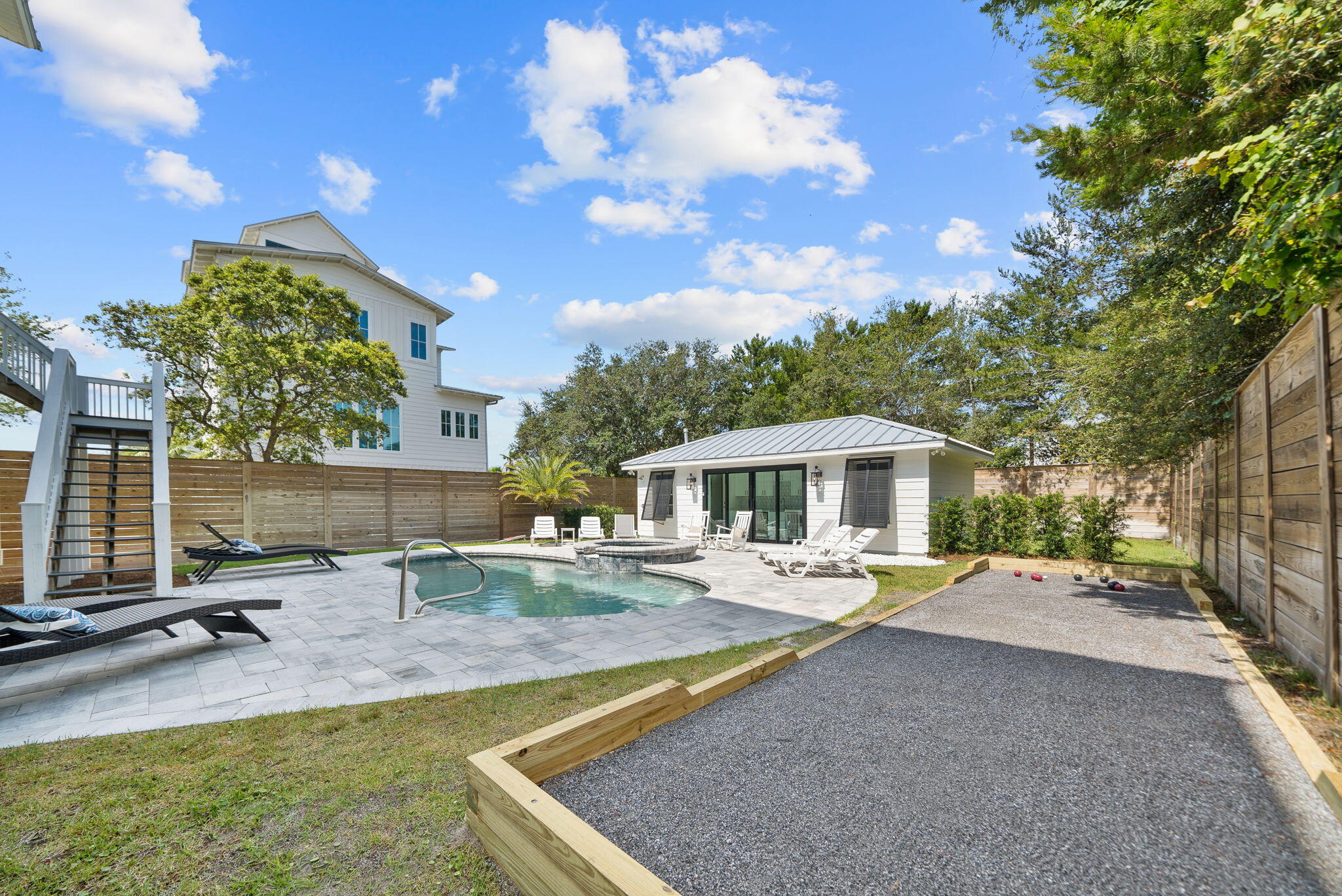 Cottages at Walton Rose - Residential