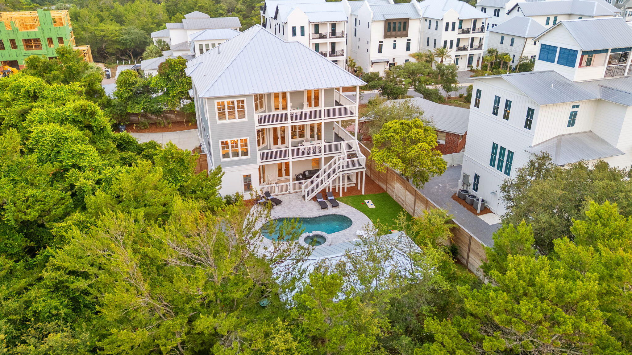 Cottages at Walton Rose - Residential
