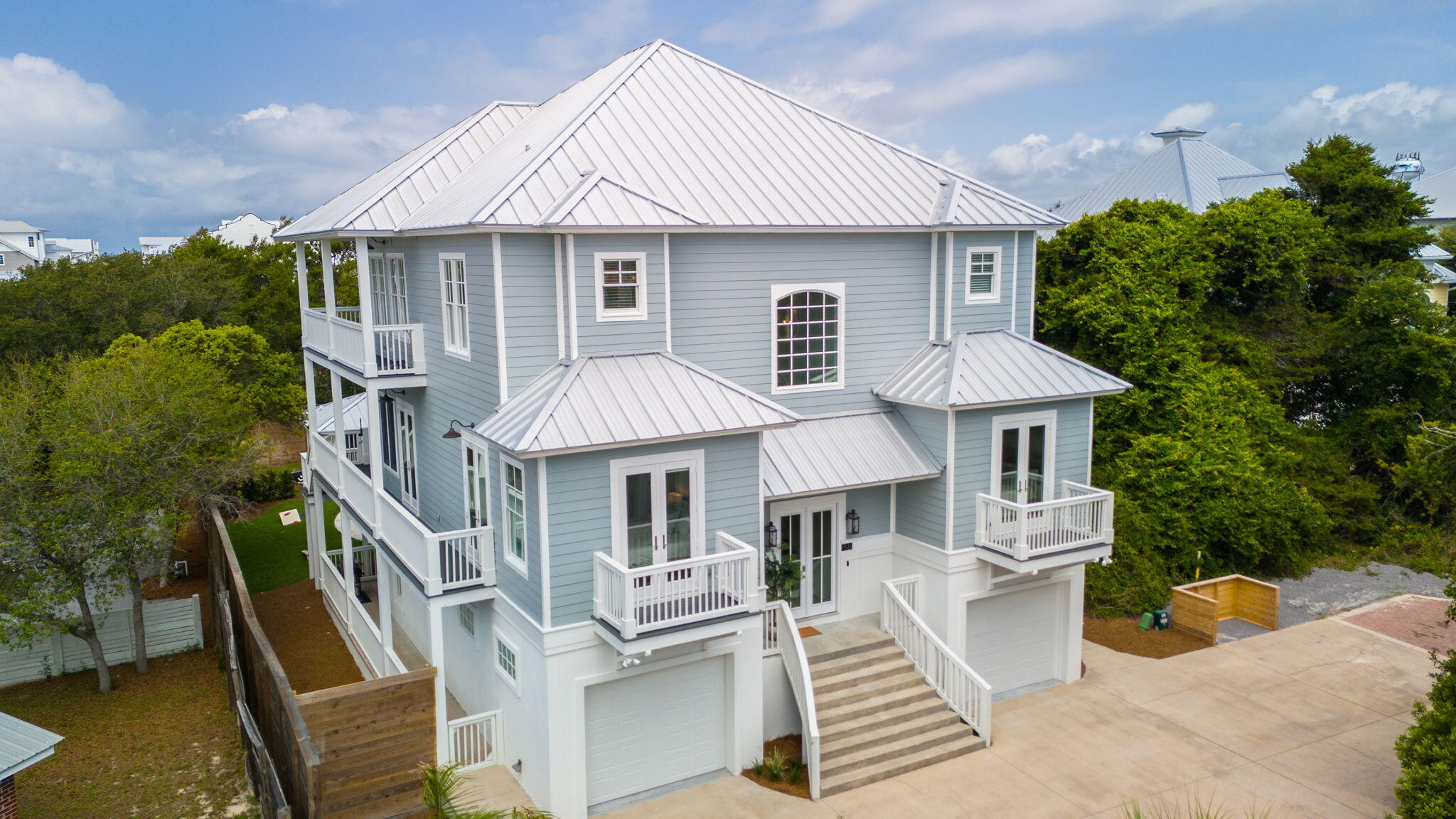 Cottages at Walton Rose - Residential