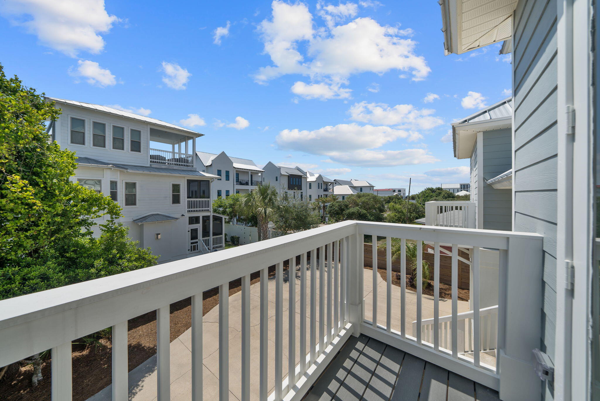 Cottages at Walton Rose - Residential