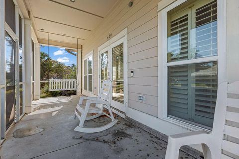 A home in Miramar Beach