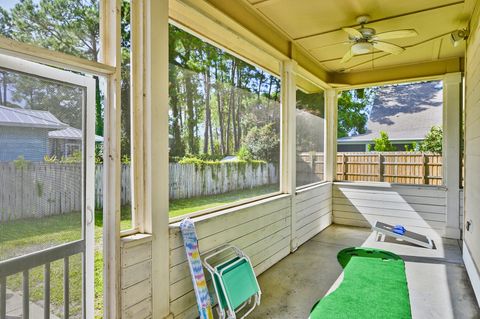 A home in Miramar Beach