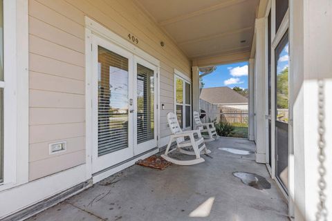 A home in Miramar Beach