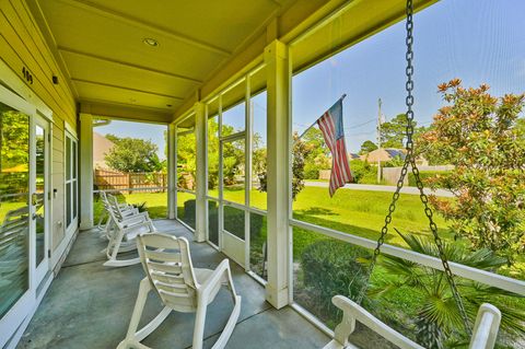 A home in Miramar Beach