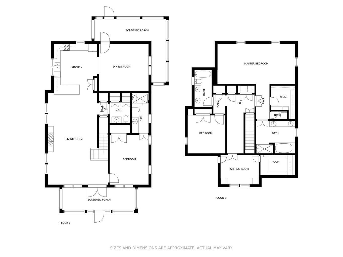 Holiday Shores Estates - Residential