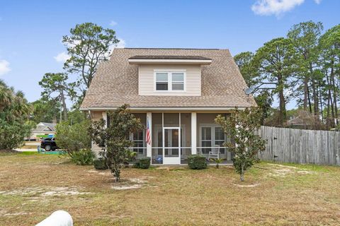 A home in Miramar Beach