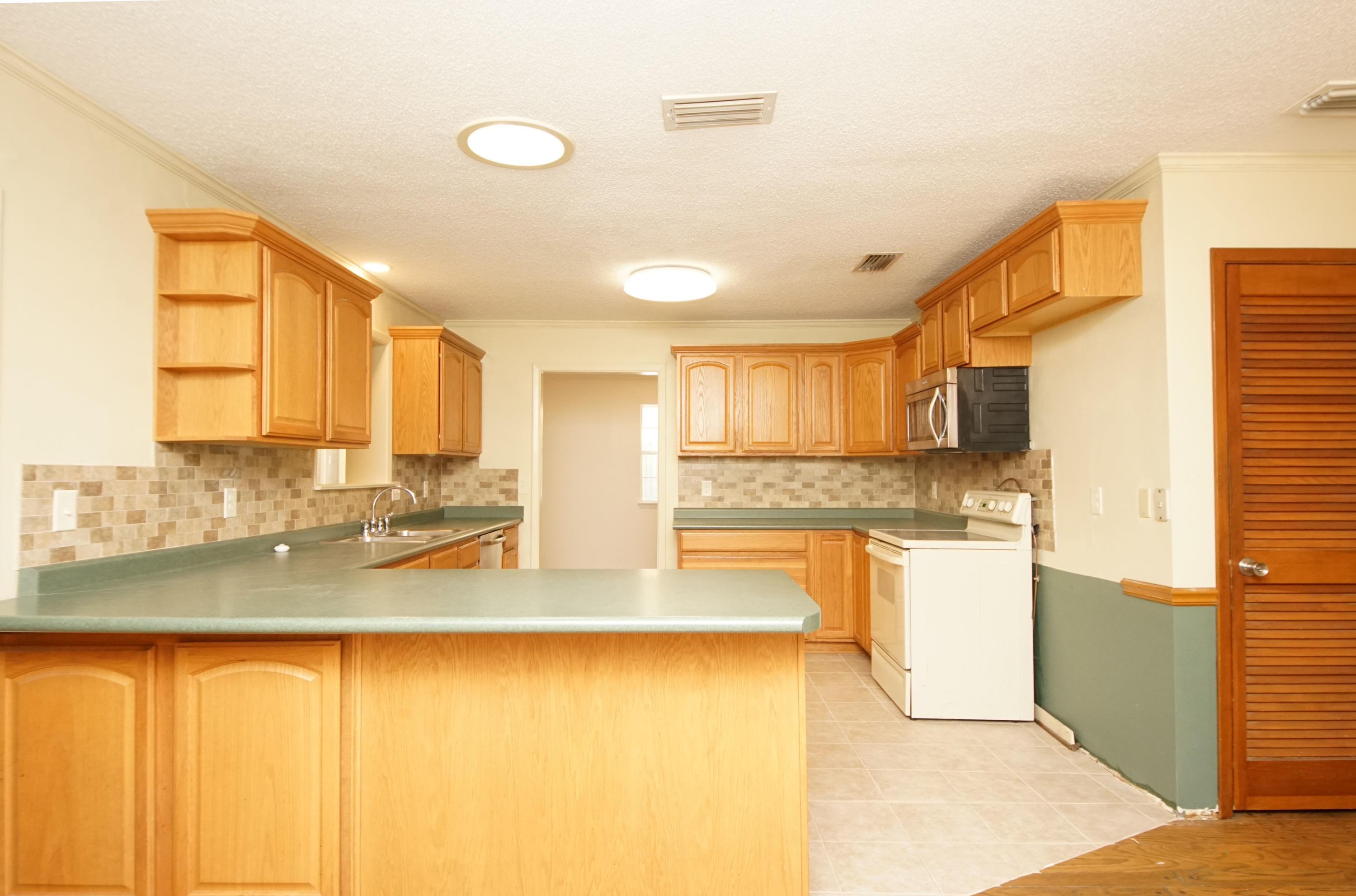 GARNIERS HEIGHTS 1ST ADDN - Residential