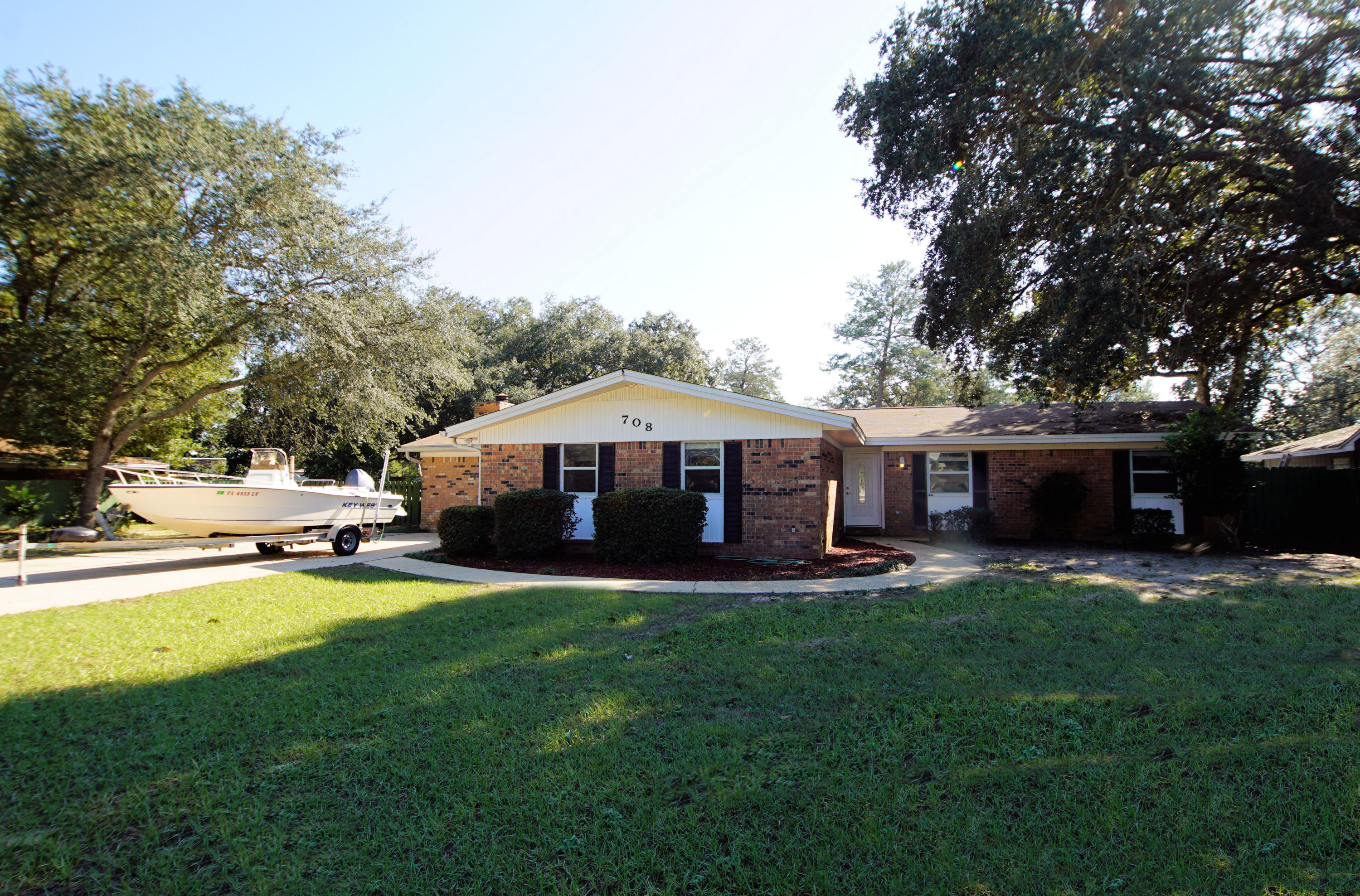 GARNIERS HEIGHTS 1ST ADDN - Residential