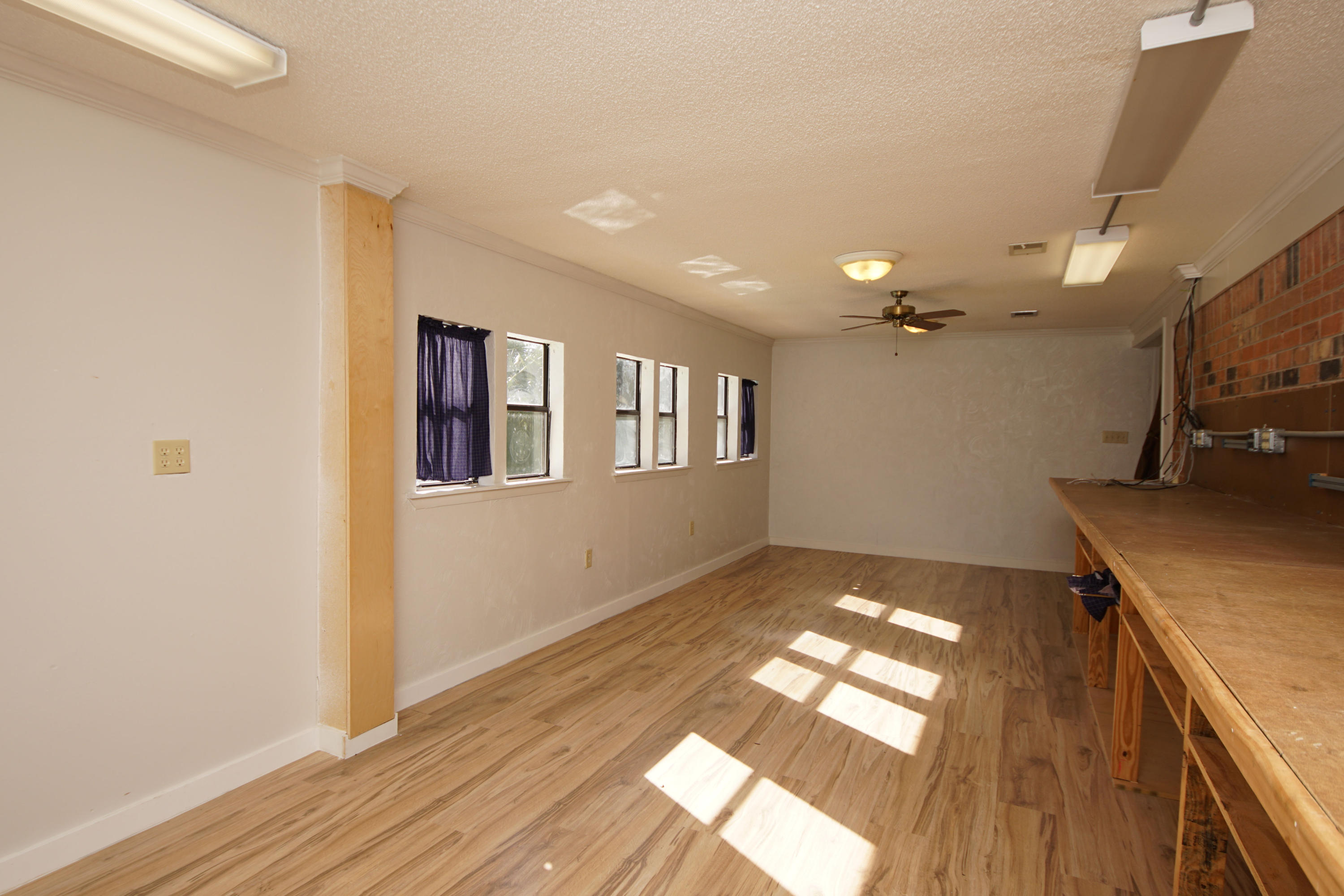 GARNIERS HEIGHTS 1ST ADDN - Residential