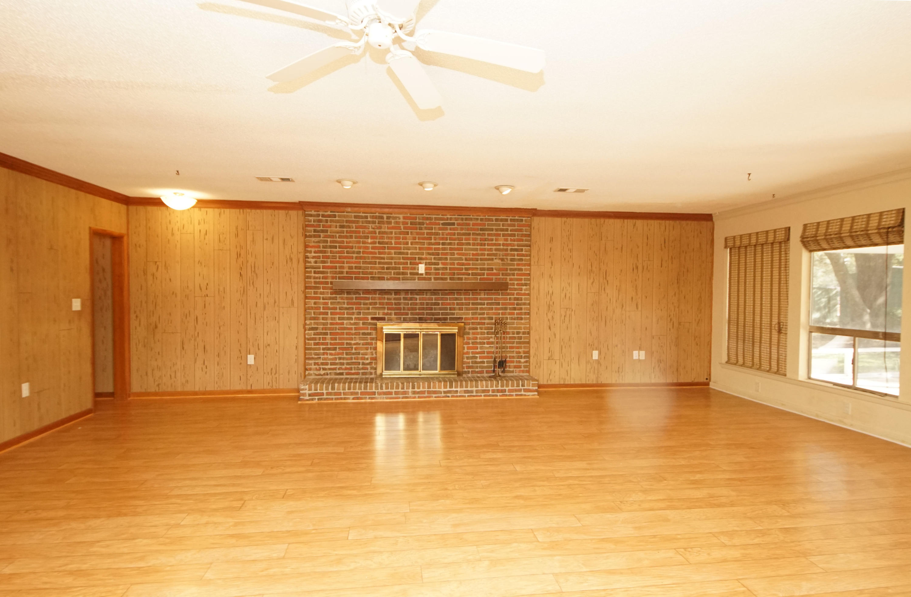 GARNIERS HEIGHTS 1ST ADDN - Residential