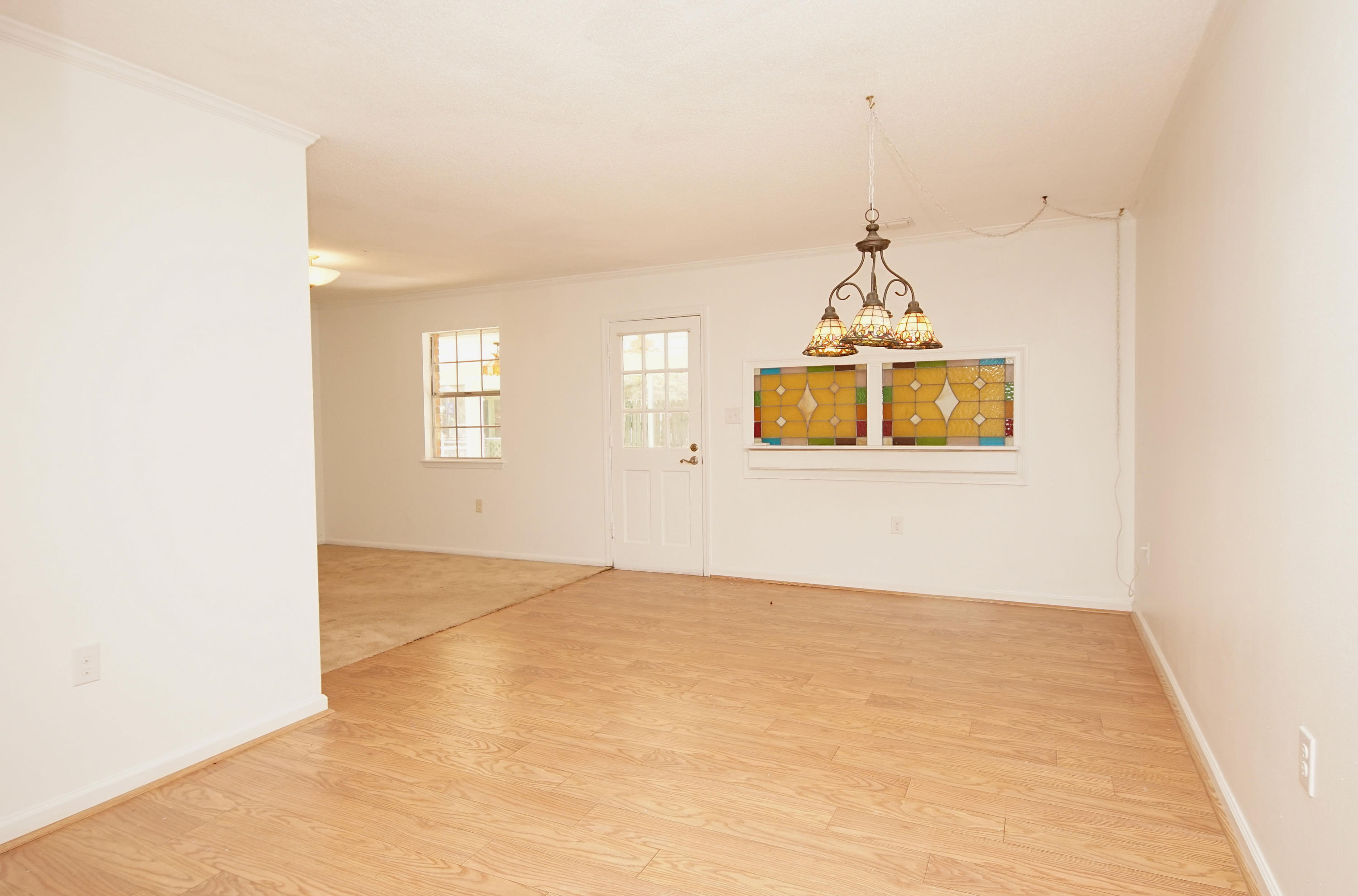 GARNIERS HEIGHTS 1ST ADDN - Residential