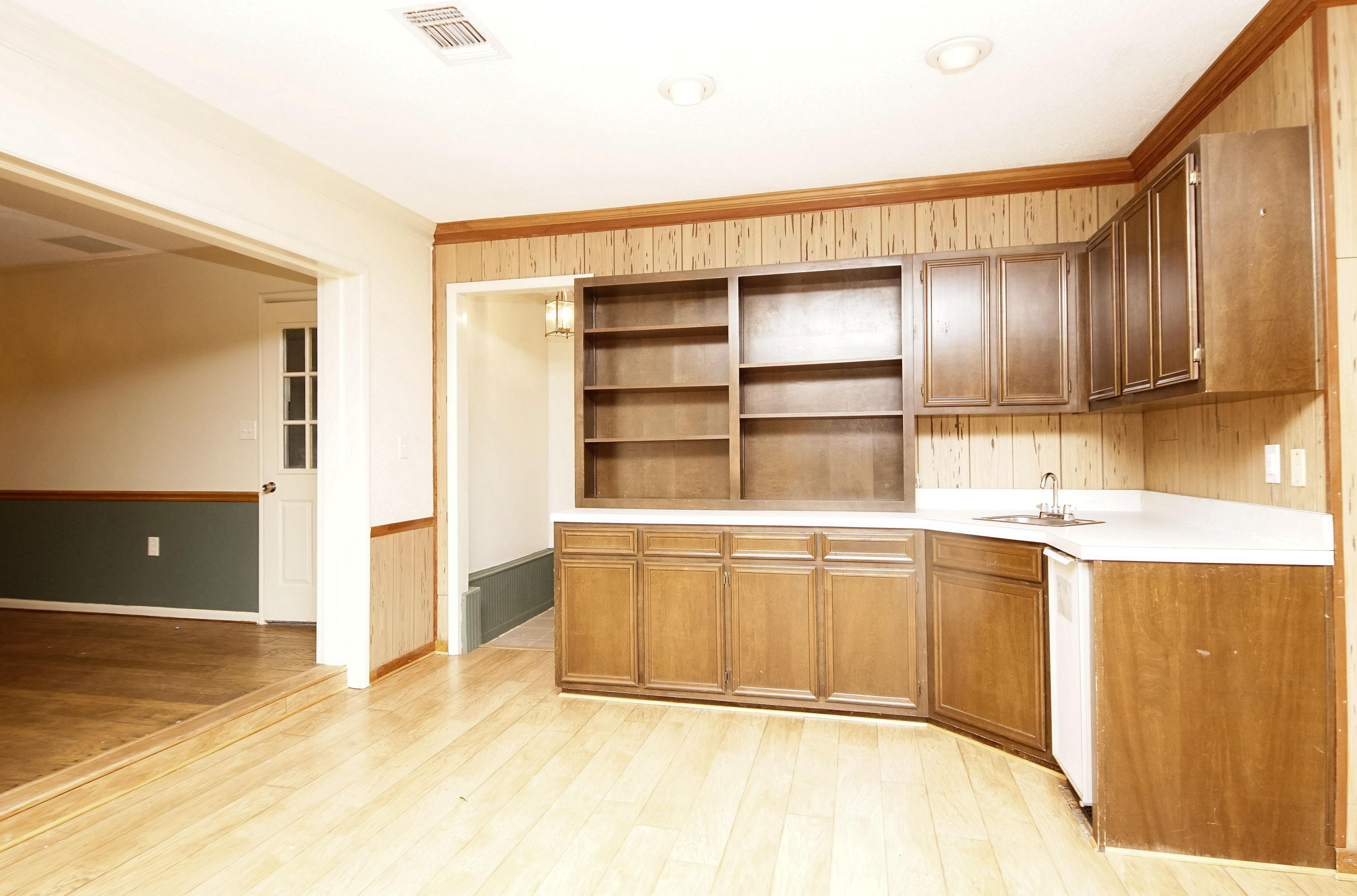 GARNIERS HEIGHTS 1ST ADDN - Residential