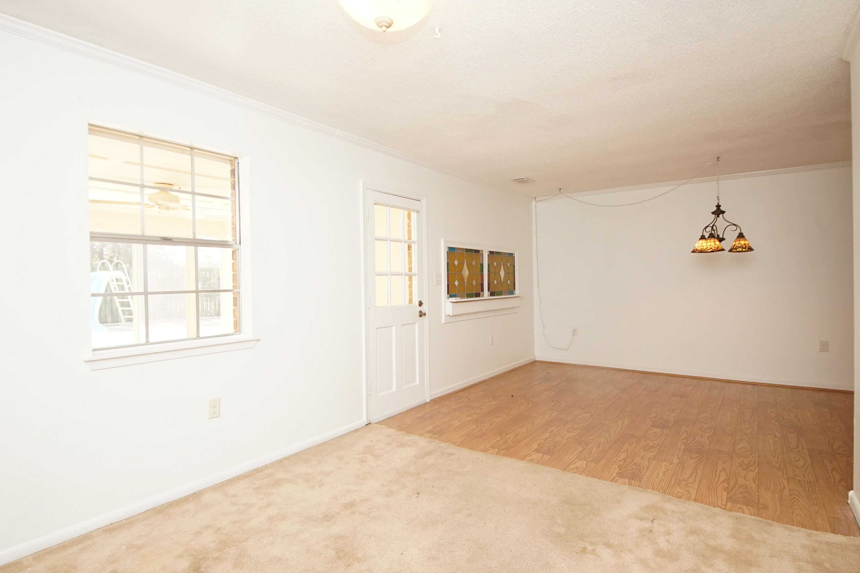 GARNIERS HEIGHTS 1ST ADDN - Residential