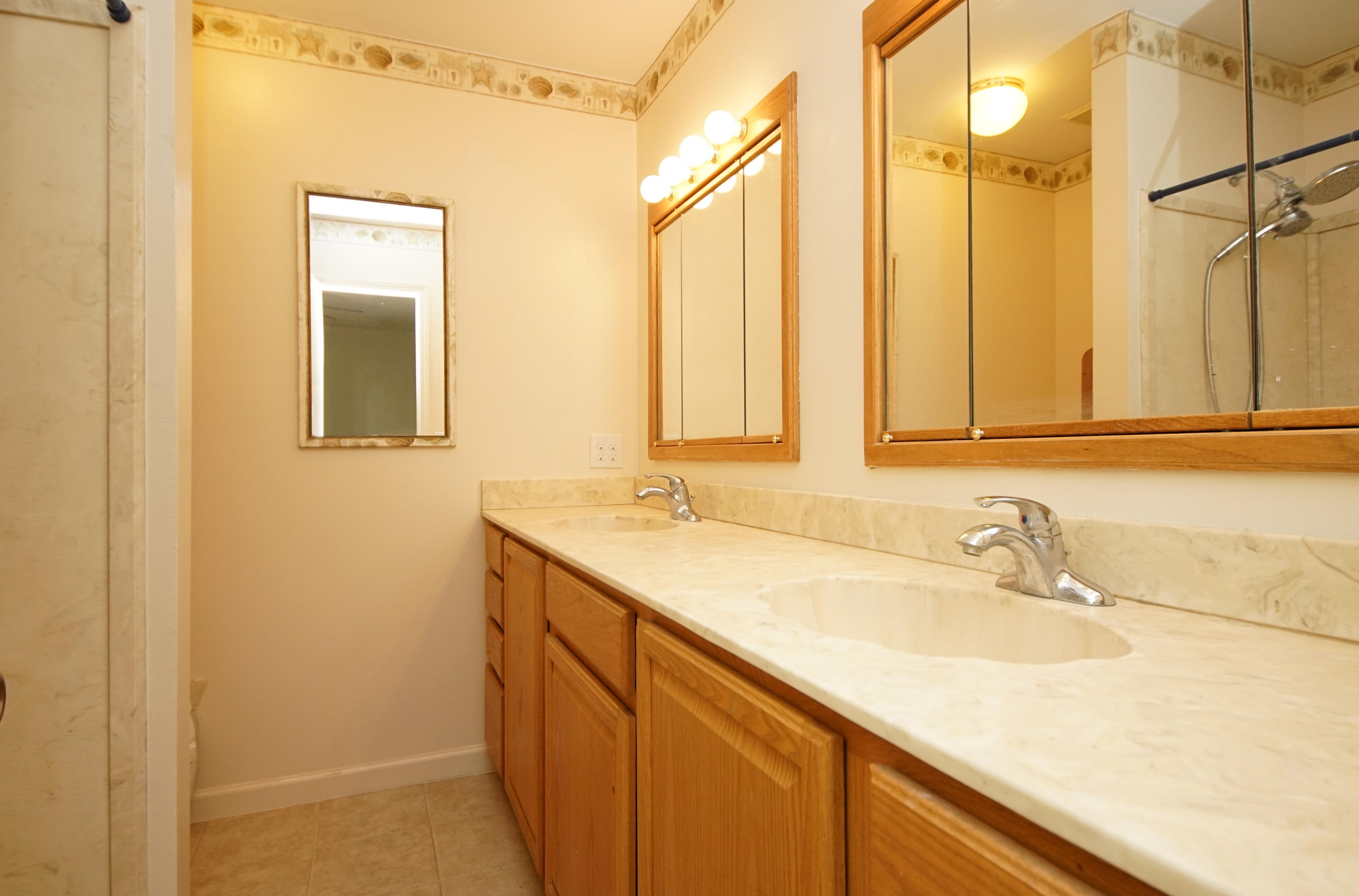 GARNIERS HEIGHTS 1ST ADDN - Residential