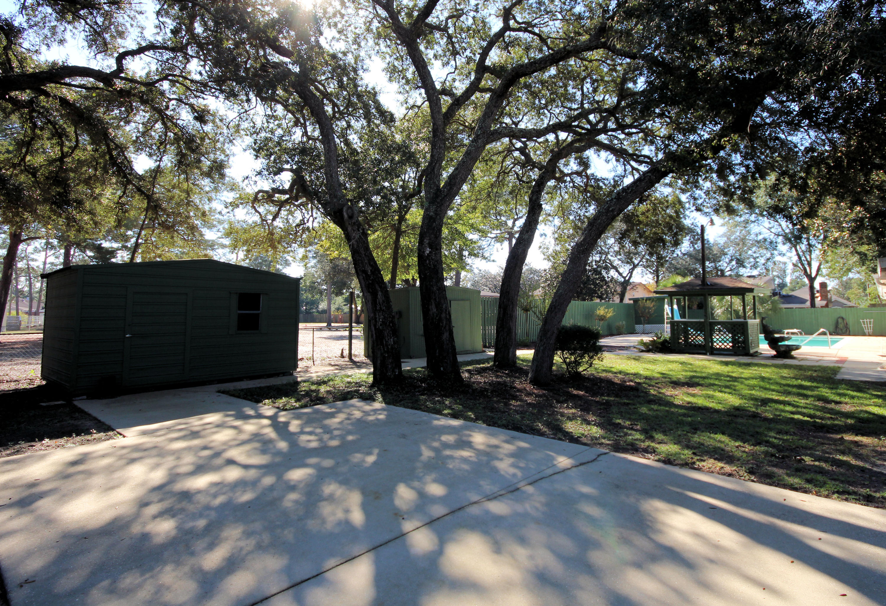 GARNIERS HEIGHTS 1ST ADDN - Residential