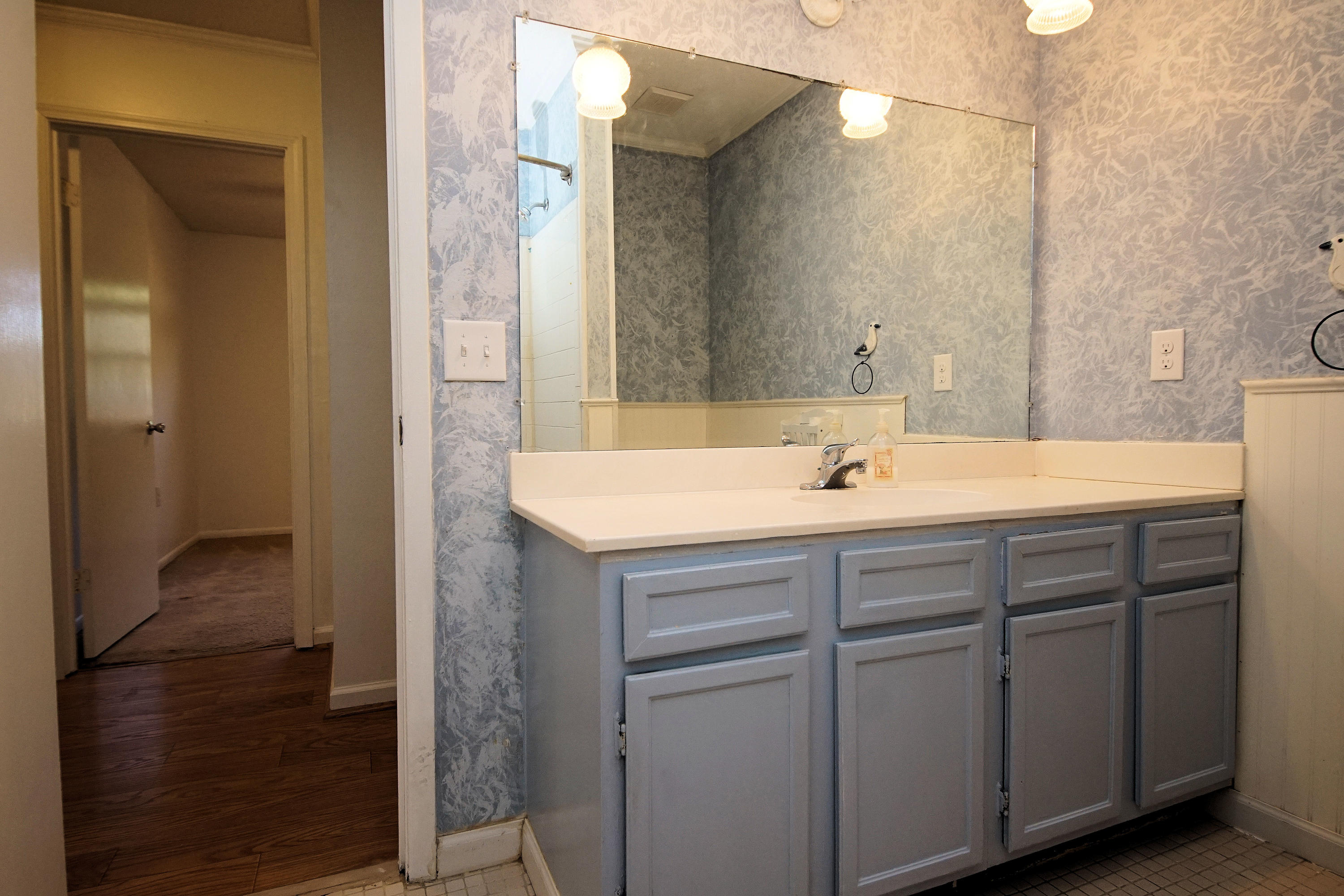 GARNIERS HEIGHTS 1ST ADDN - Residential