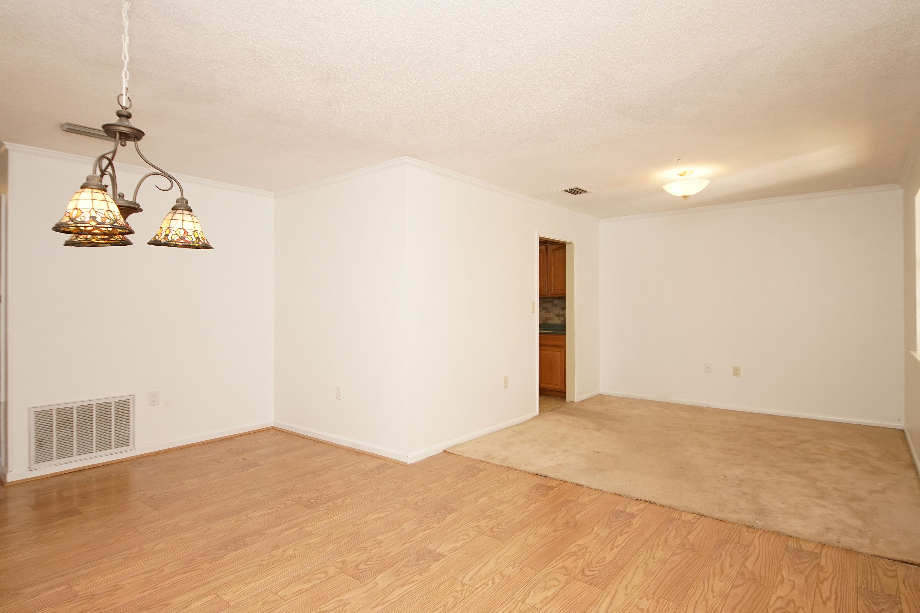 GARNIERS HEIGHTS 1ST ADDN - Residential