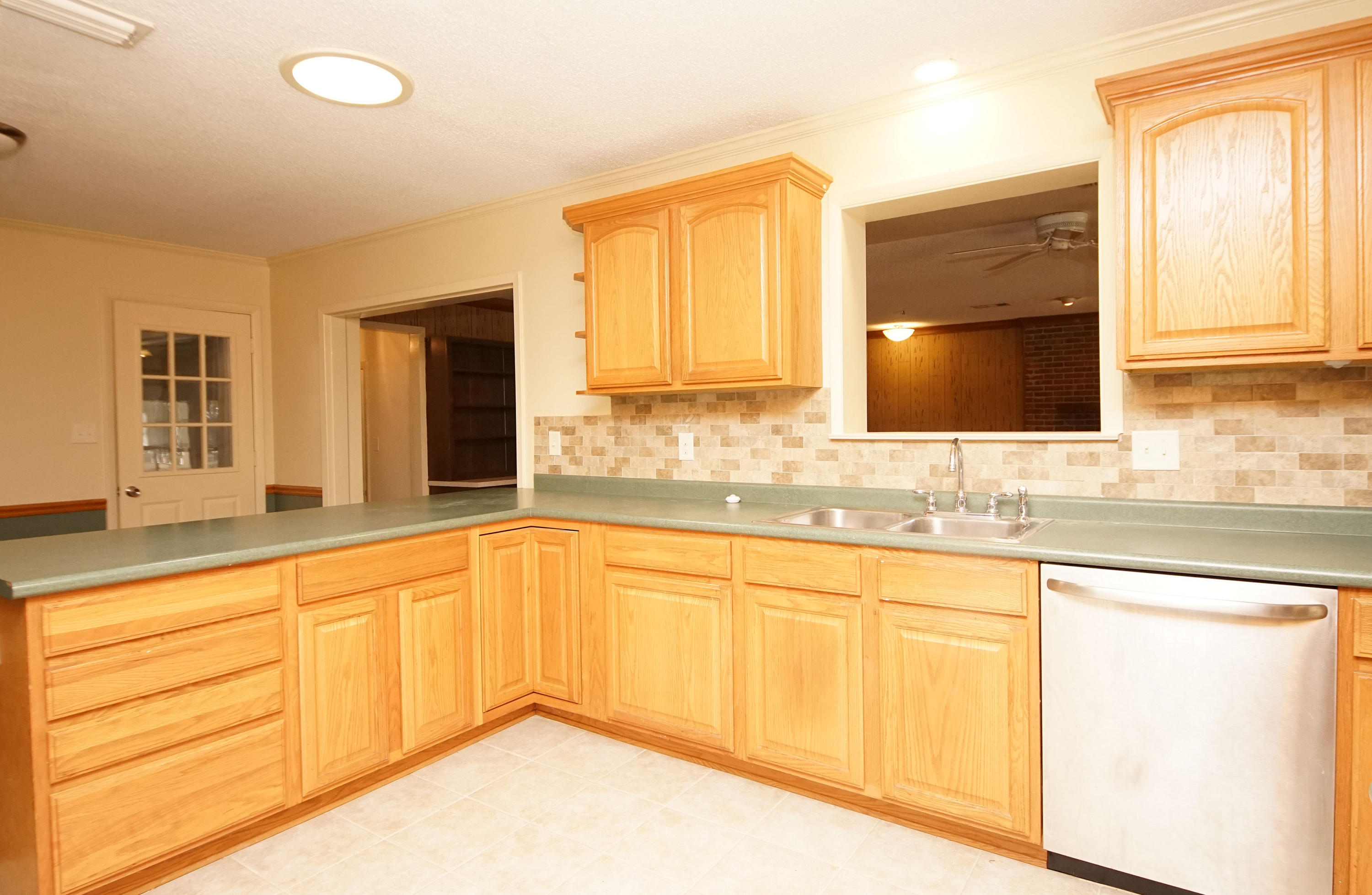 GARNIERS HEIGHTS 1ST ADDN - Residential