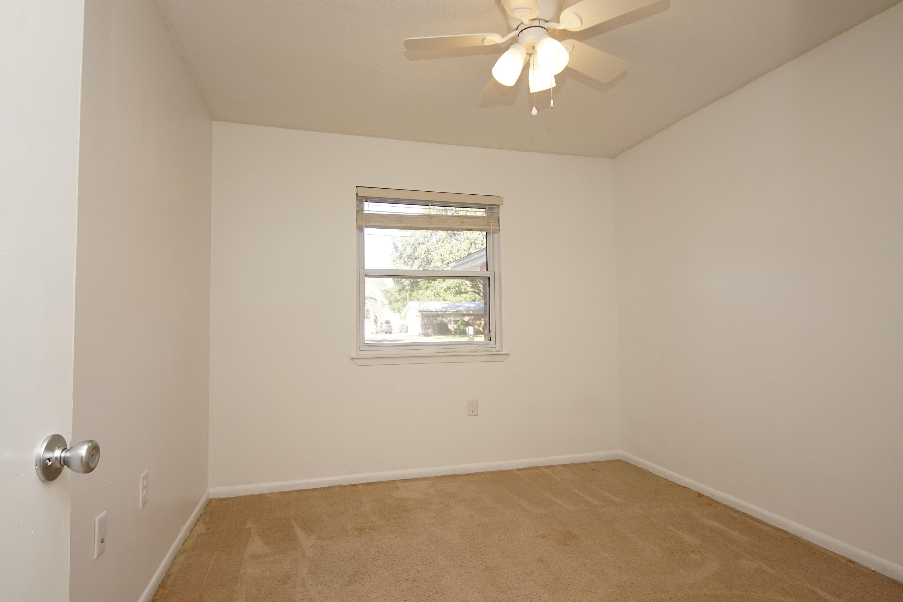 GARNIERS HEIGHTS 1ST ADDN - Residential