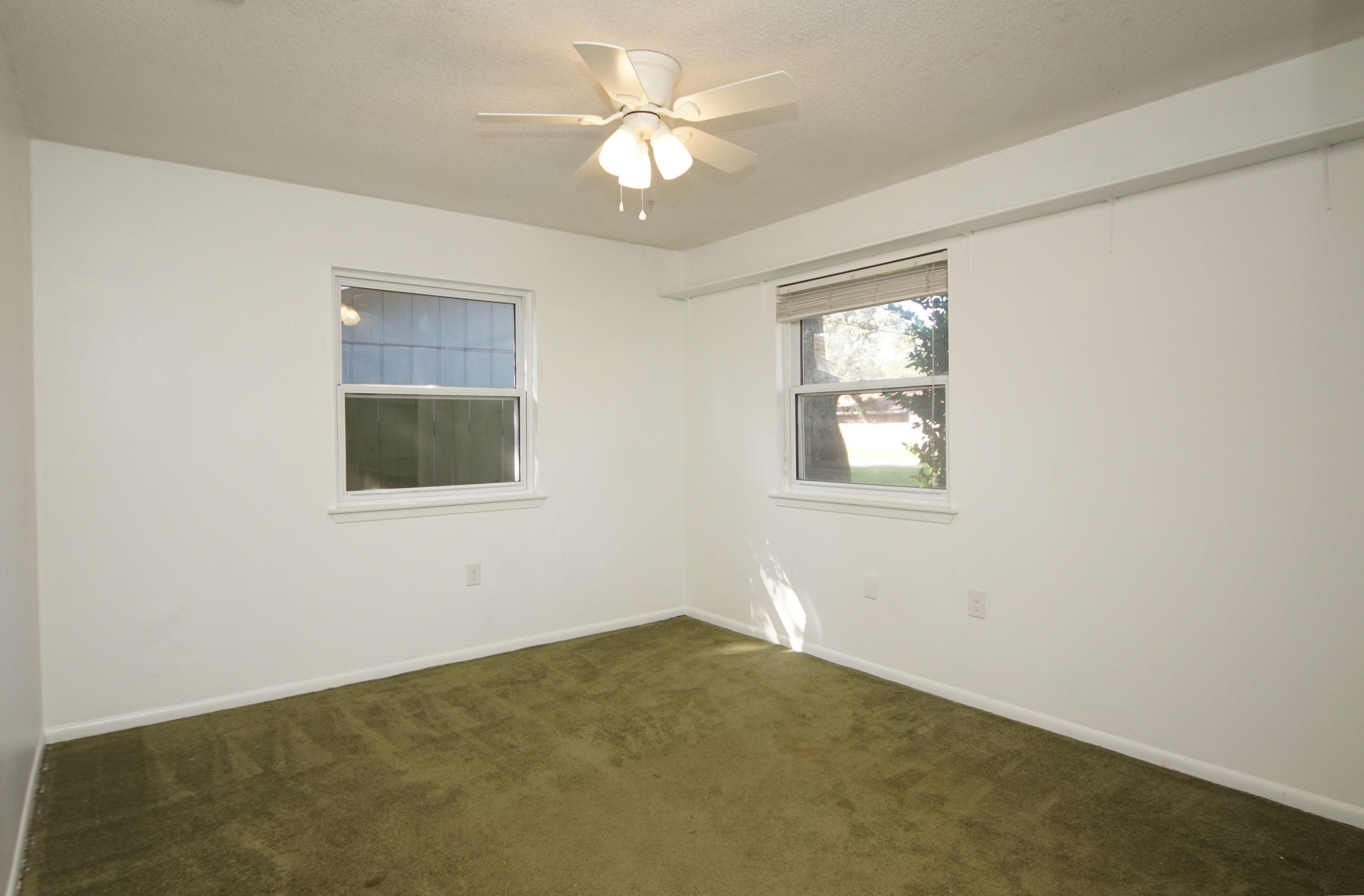 GARNIERS HEIGHTS 1ST ADDN - Residential