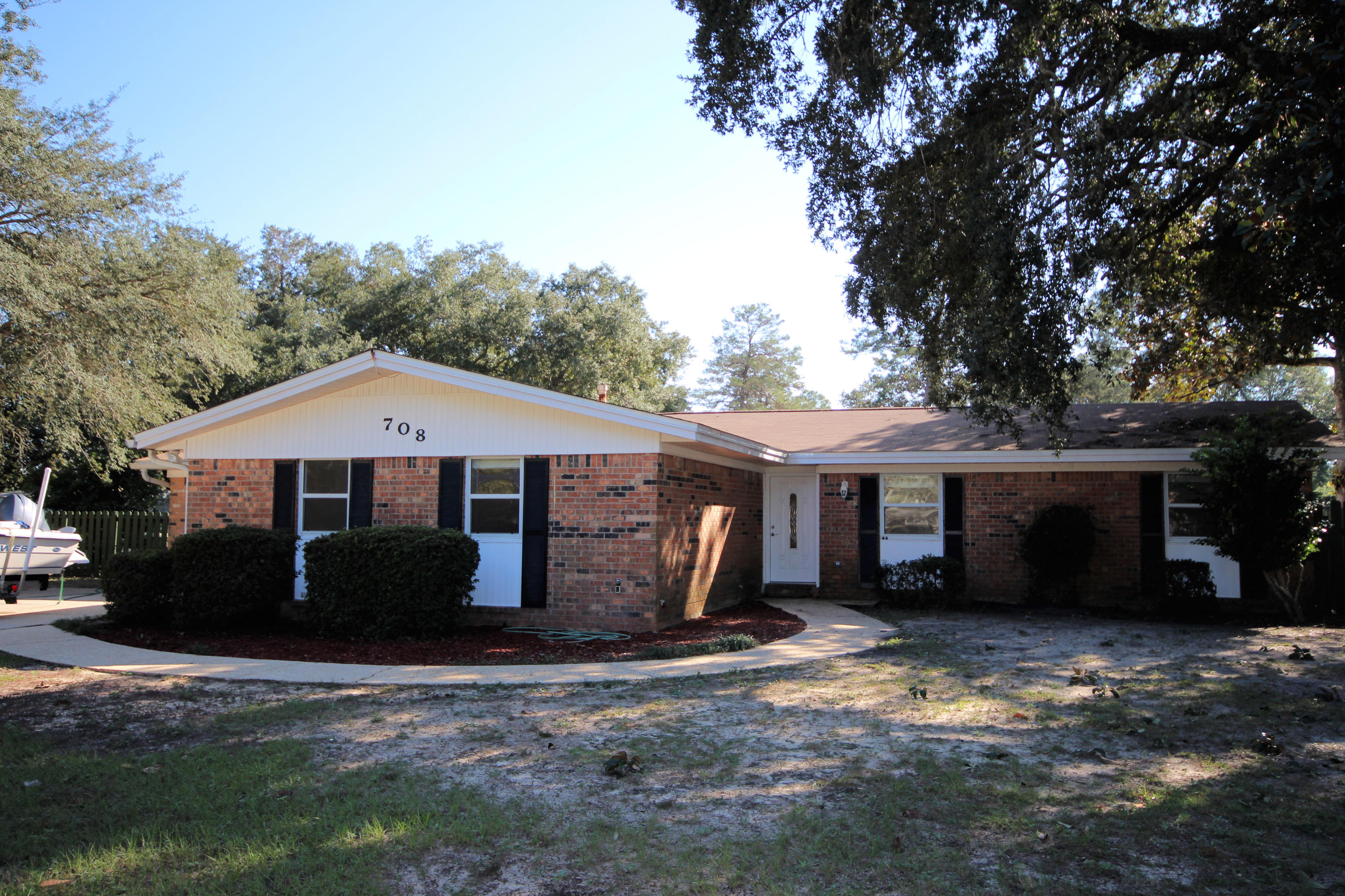 GARNIERS HEIGHTS 1ST ADDN - Residential