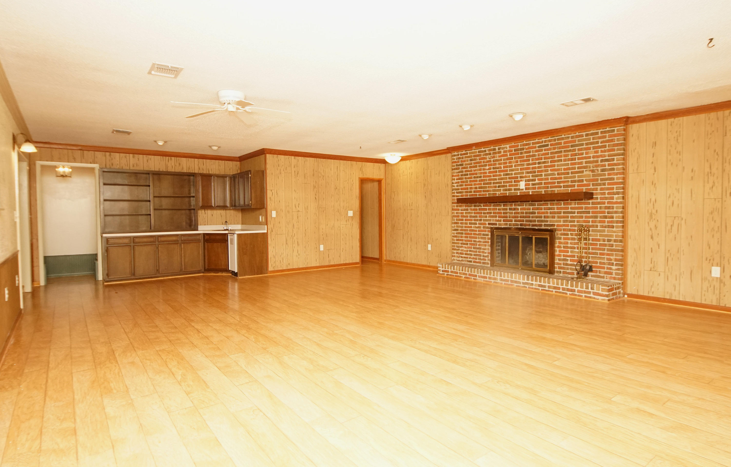 GARNIERS HEIGHTS 1ST ADDN - Residential