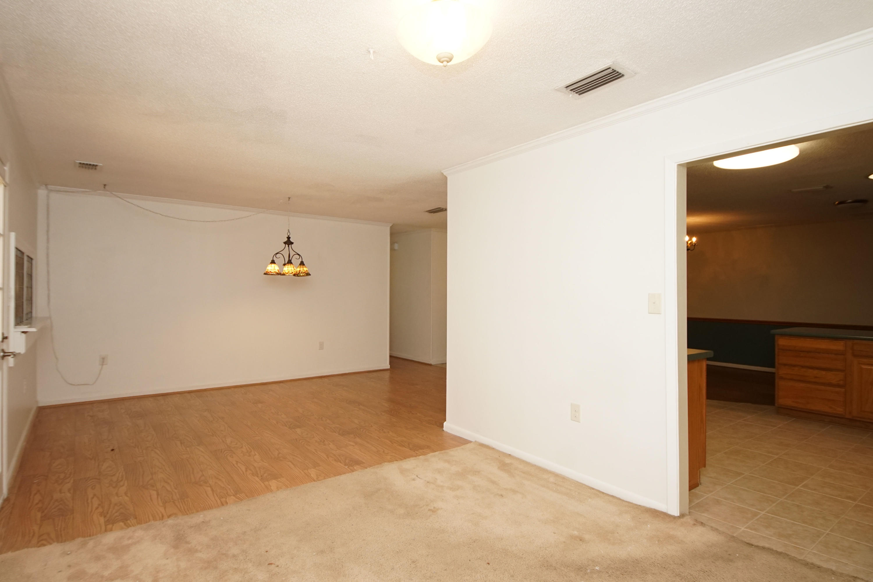 GARNIERS HEIGHTS 1ST ADDN - Residential