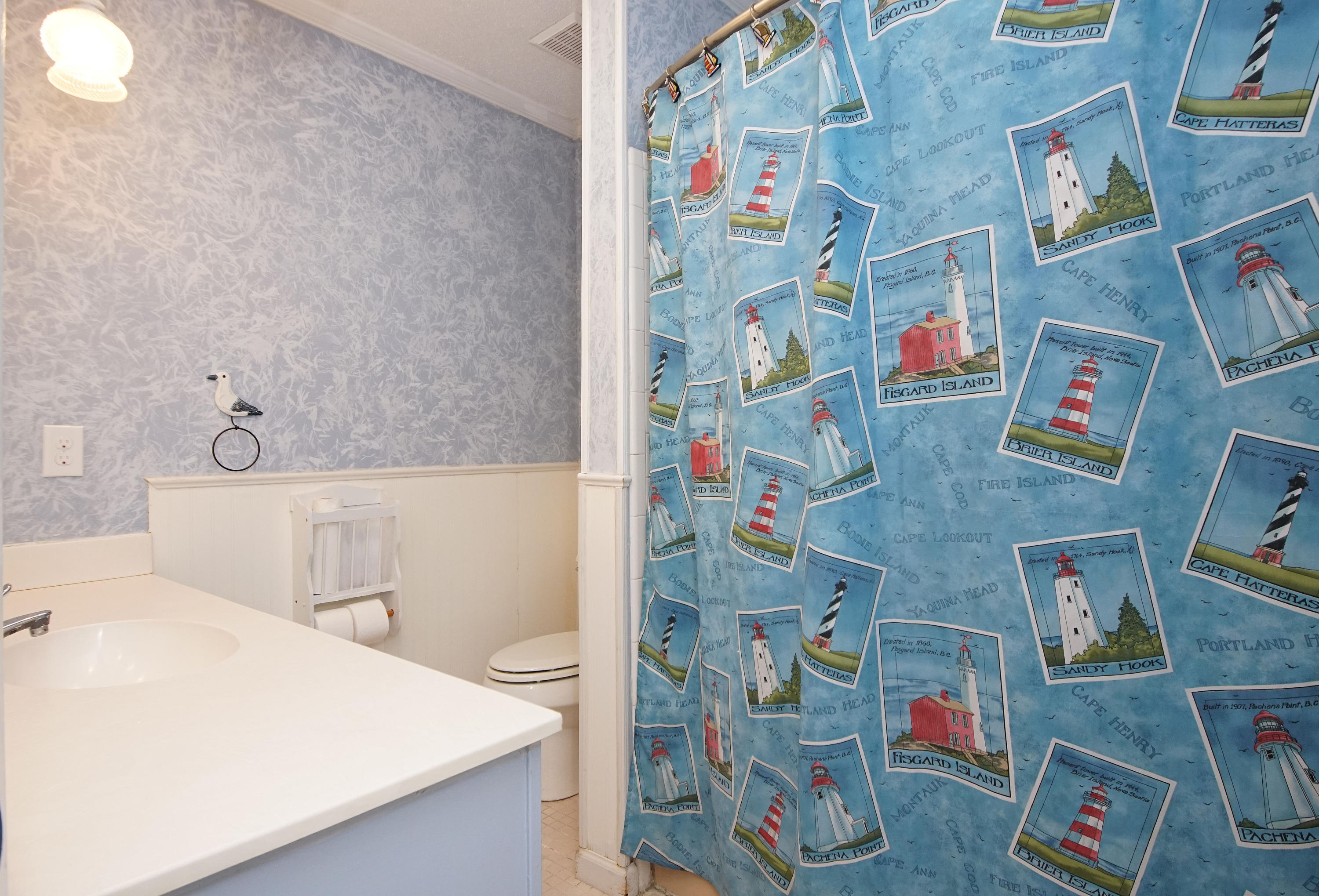 GARNIERS HEIGHTS 1ST ADDN - Residential