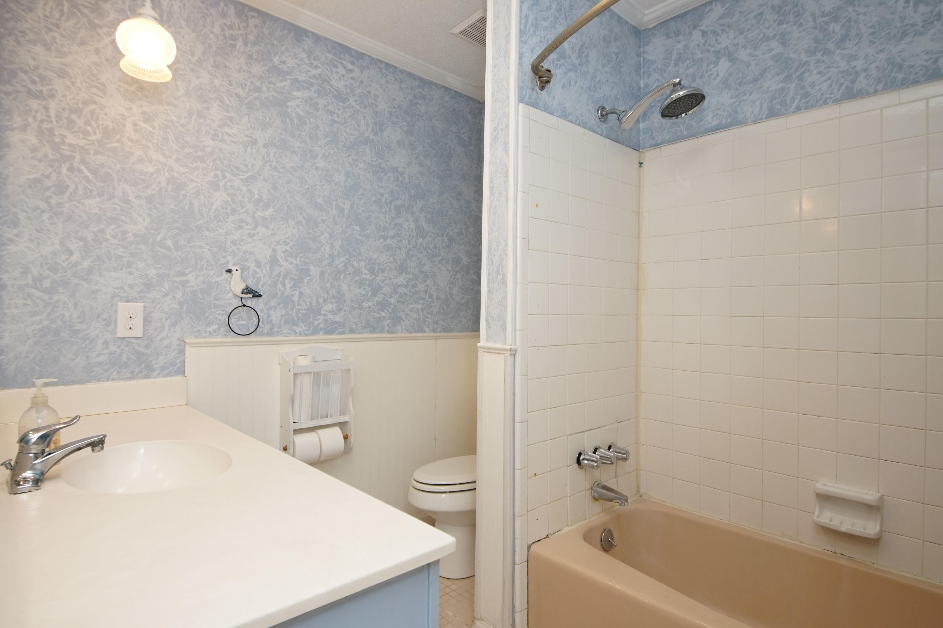 GARNIERS HEIGHTS 1ST ADDN - Residential