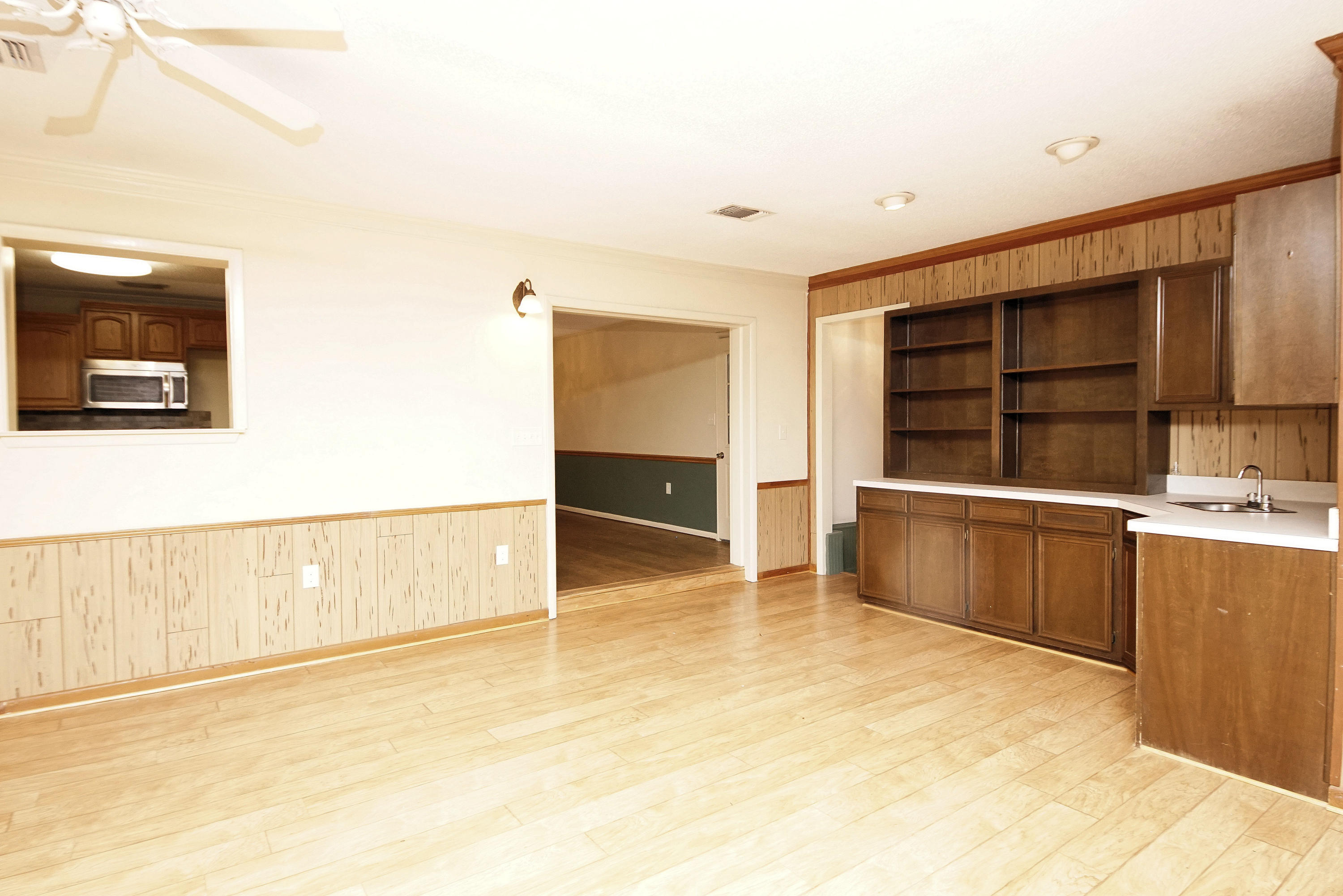 GARNIERS HEIGHTS 1ST ADDN - Residential