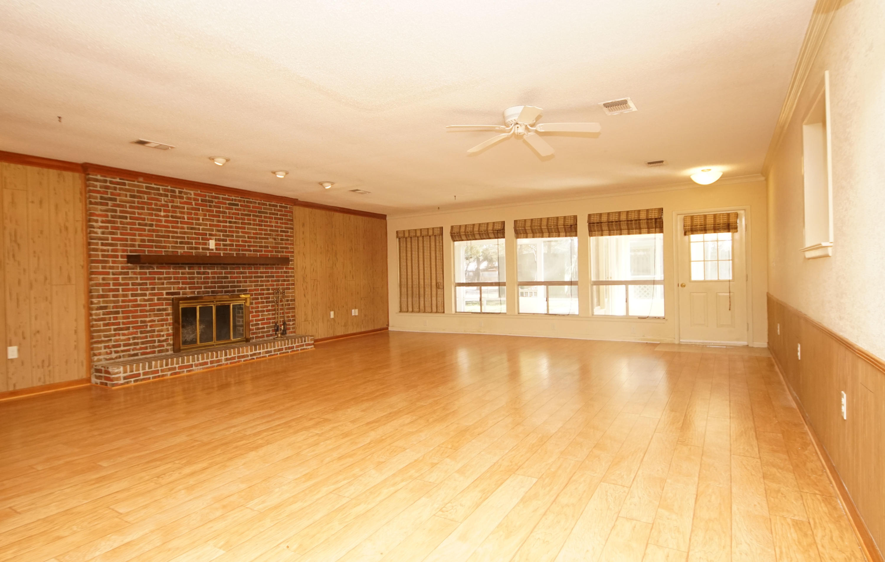 GARNIERS HEIGHTS 1ST ADDN - Residential