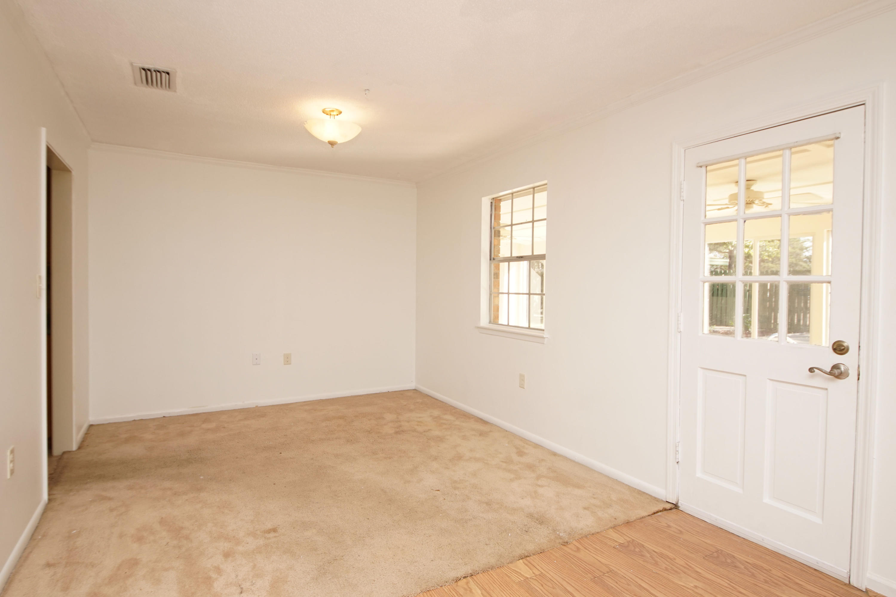 GARNIERS HEIGHTS 1ST ADDN - Residential