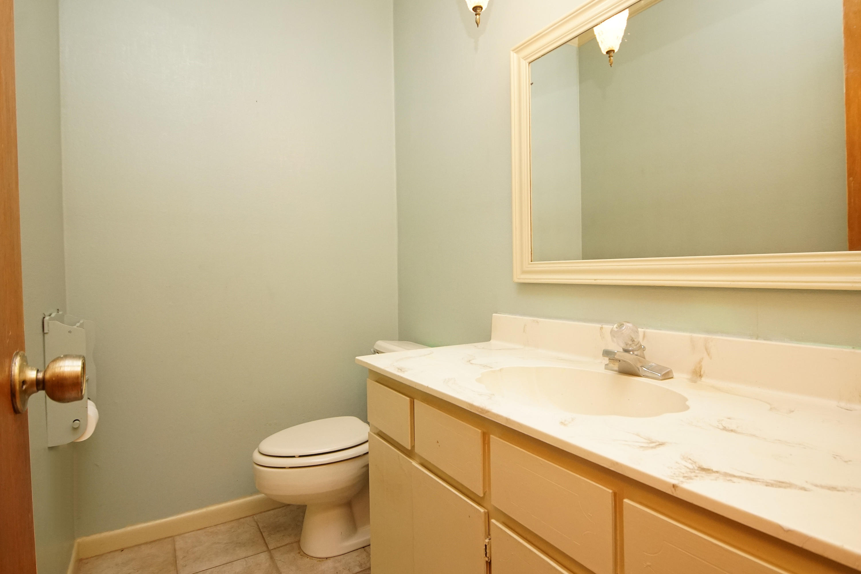 GARNIERS HEIGHTS 1ST ADDN - Residential