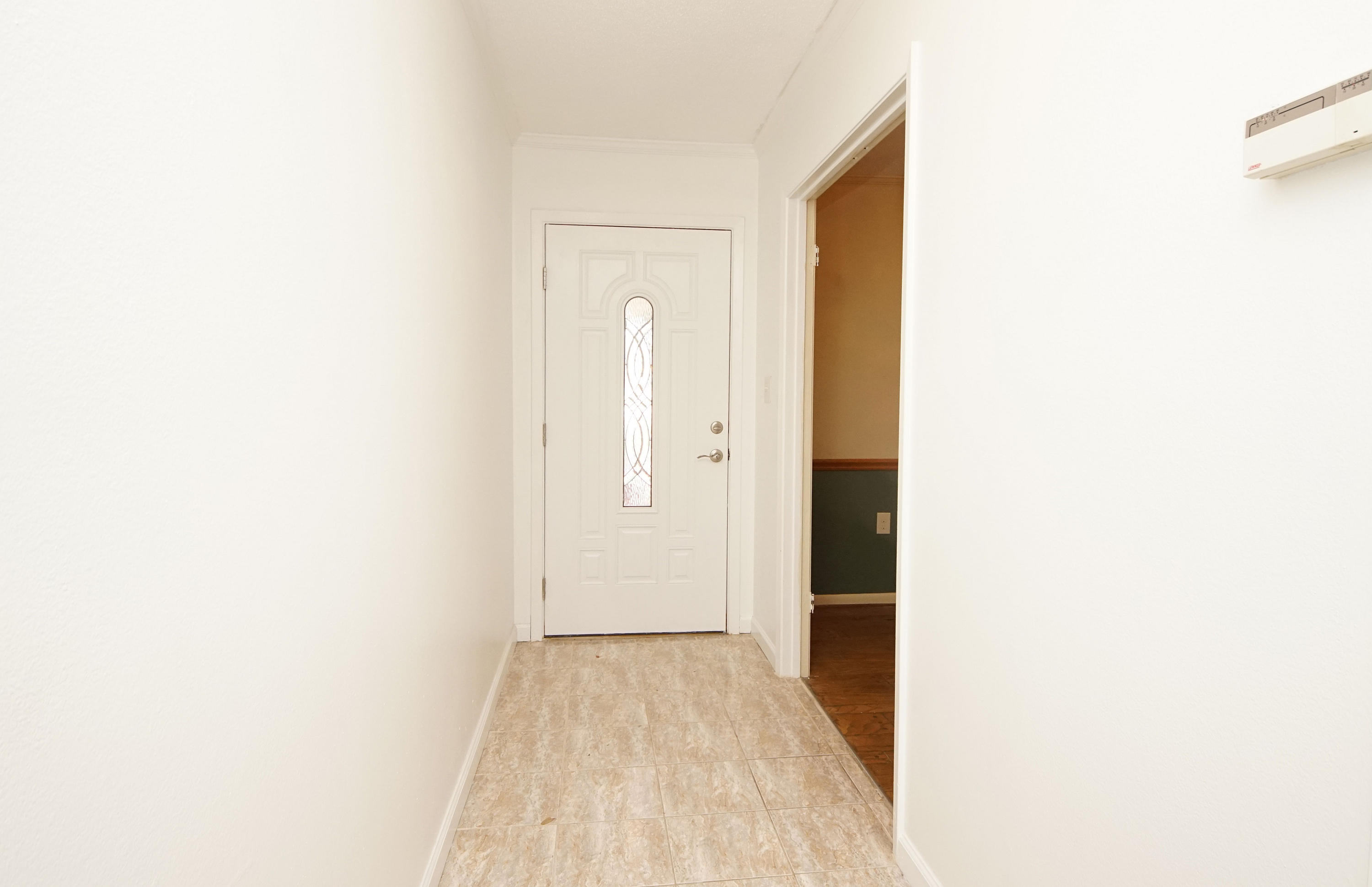 GARNIERS HEIGHTS 1ST ADDN - Residential