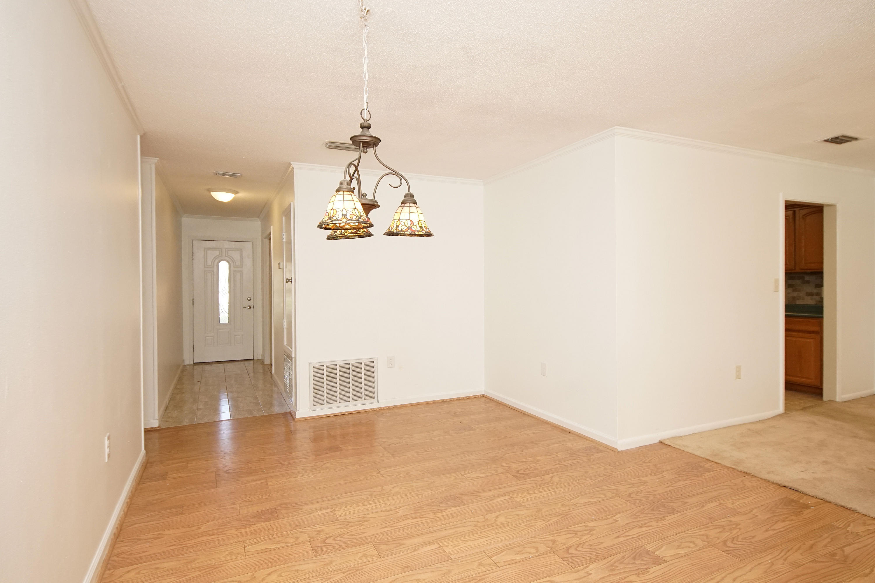 GARNIERS HEIGHTS 1ST ADDN - Residential