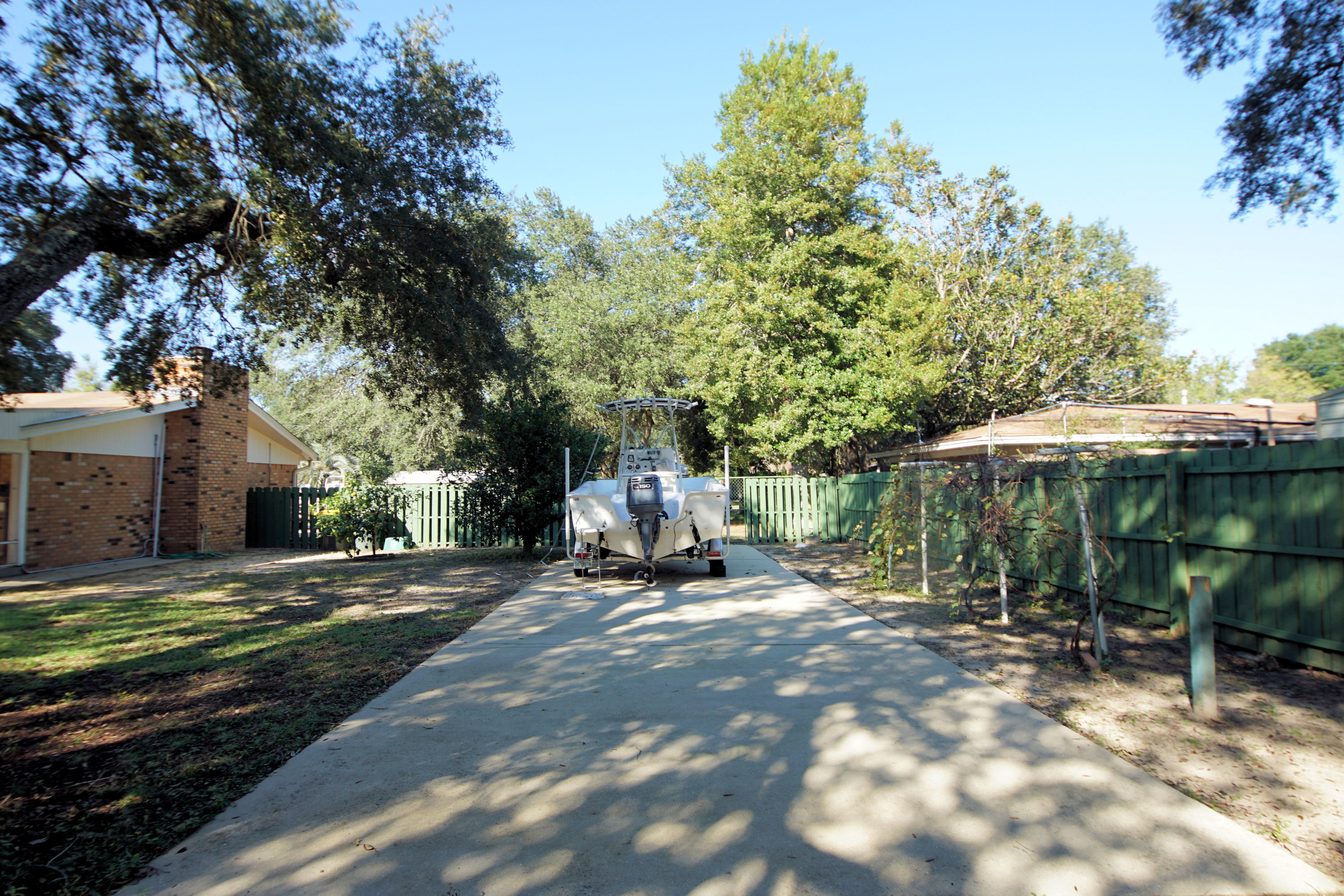 GARNIERS HEIGHTS 1ST ADDN - Residential