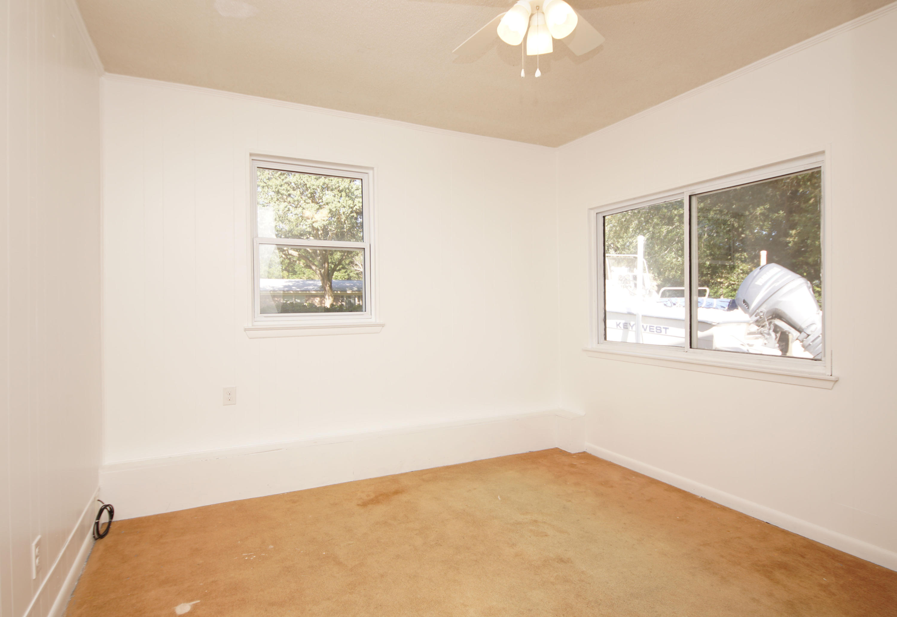 GARNIERS HEIGHTS 1ST ADDN - Residential