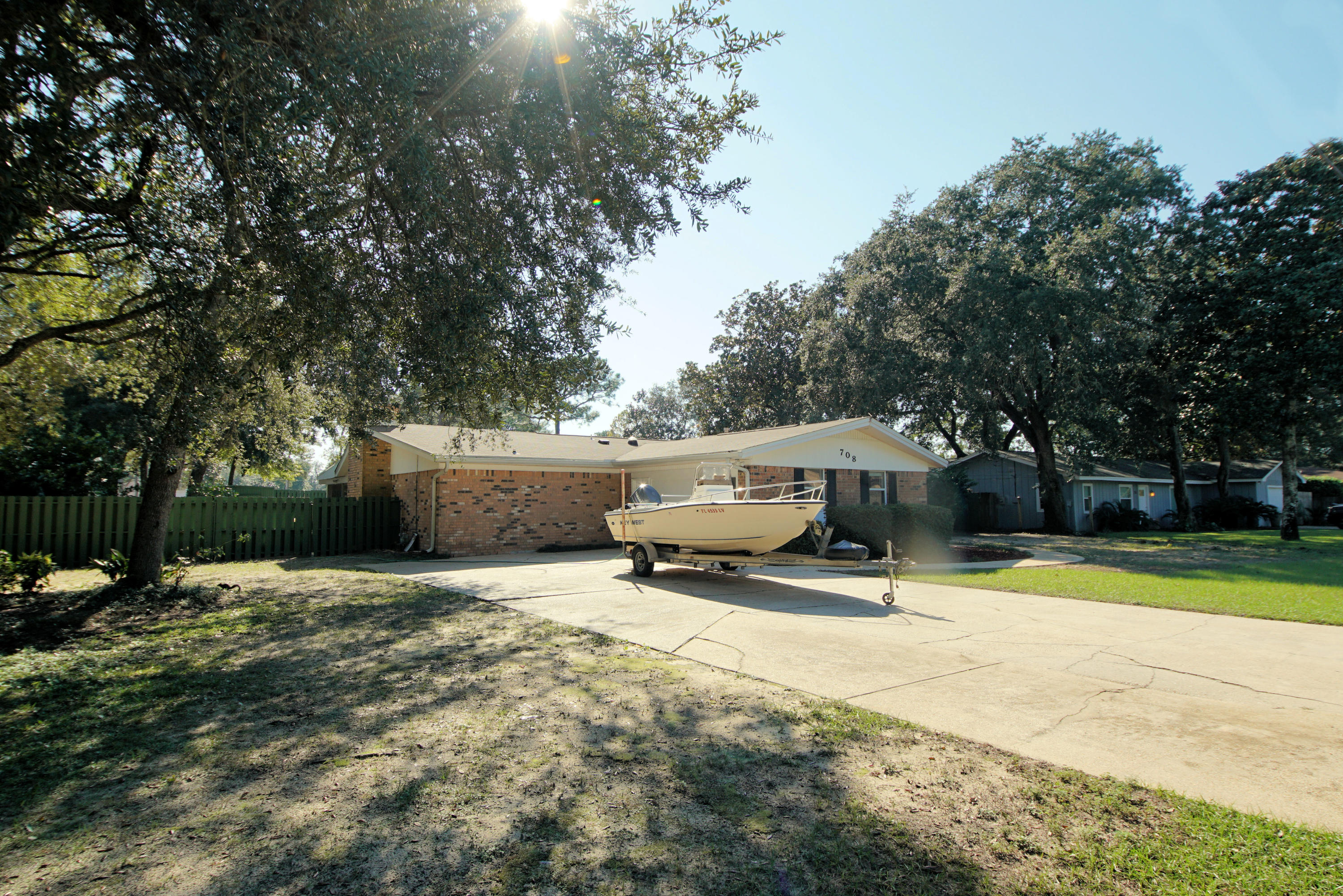 GARNIERS HEIGHTS 1ST ADDN - Residential