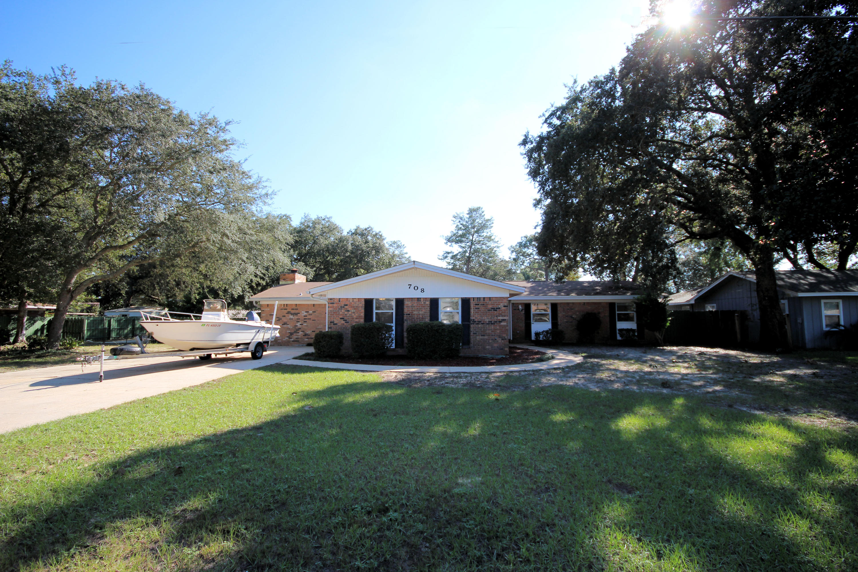 GARNIERS HEIGHTS 1ST ADDN - Residential