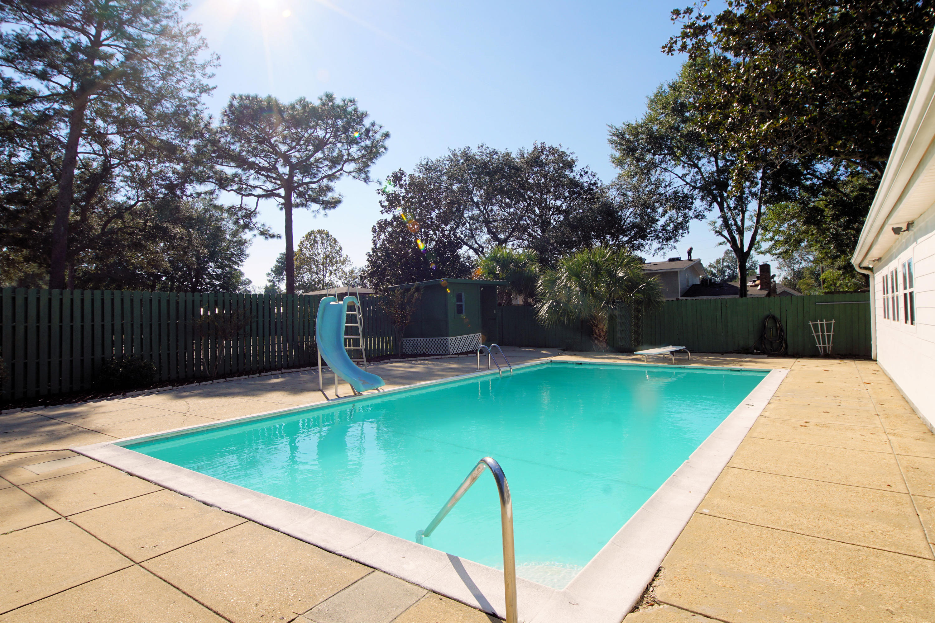 GARNIERS HEIGHTS 1ST ADDN - Residential