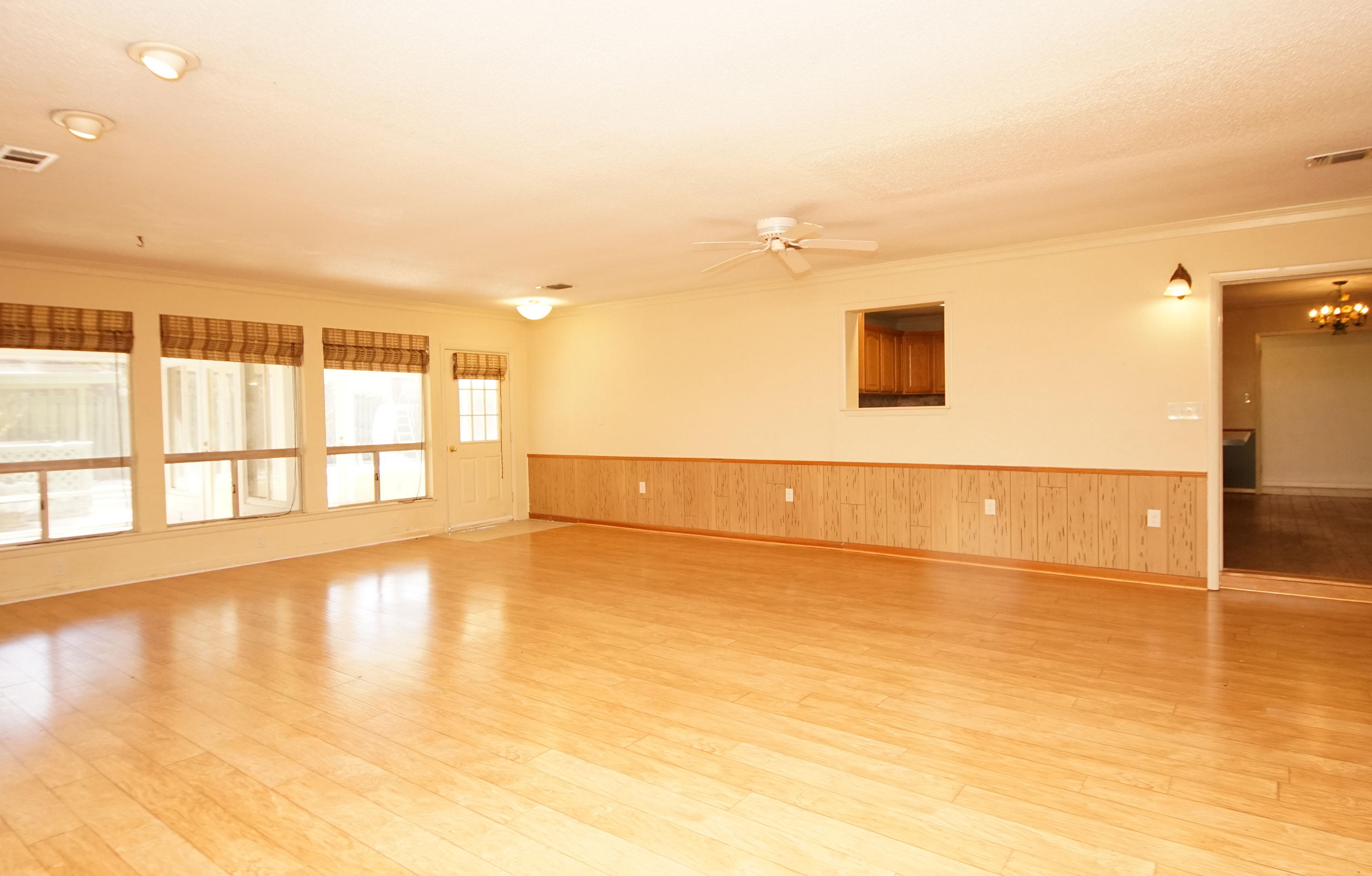 GARNIERS HEIGHTS 1ST ADDN - Residential