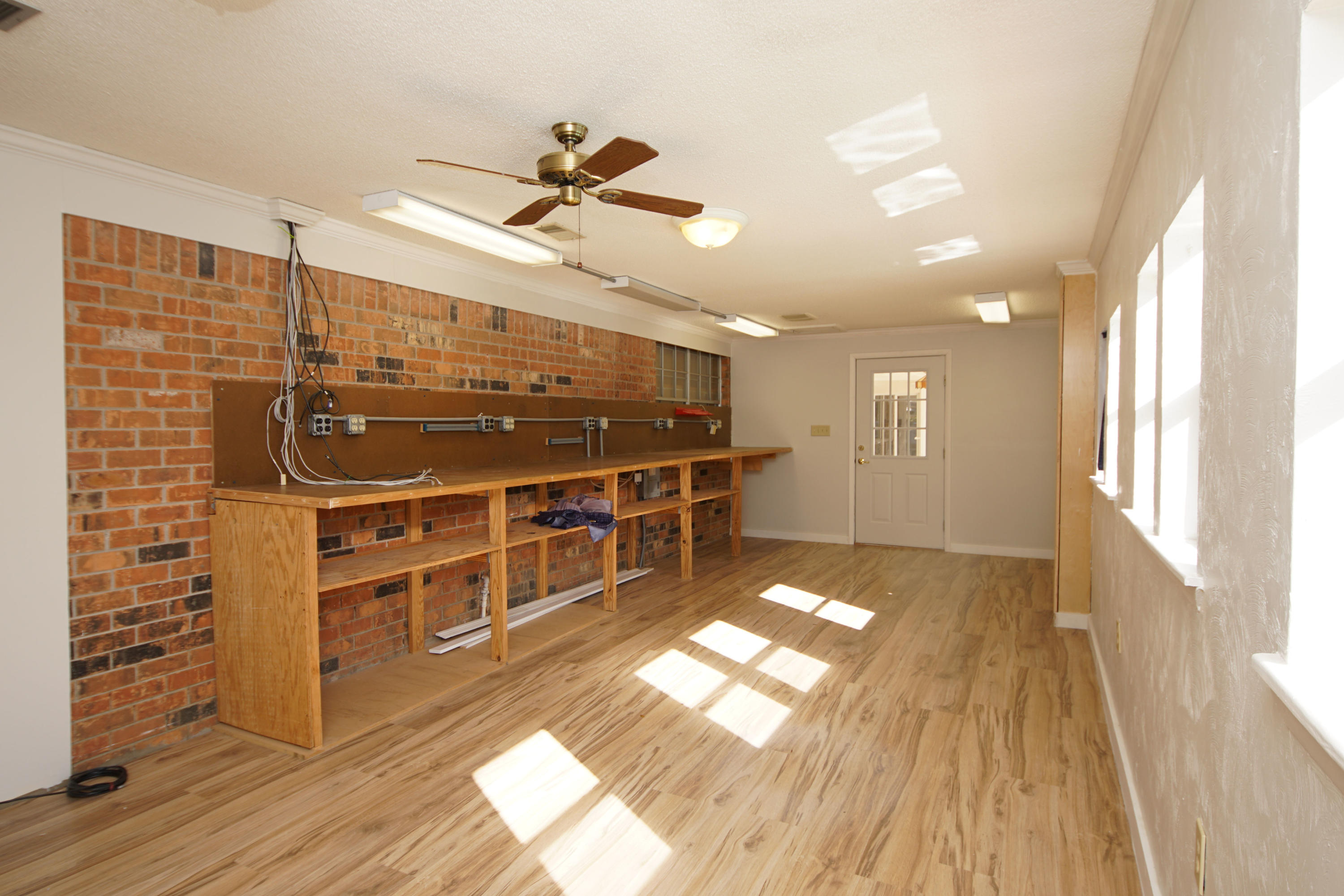 GARNIERS HEIGHTS 1ST ADDN - Residential