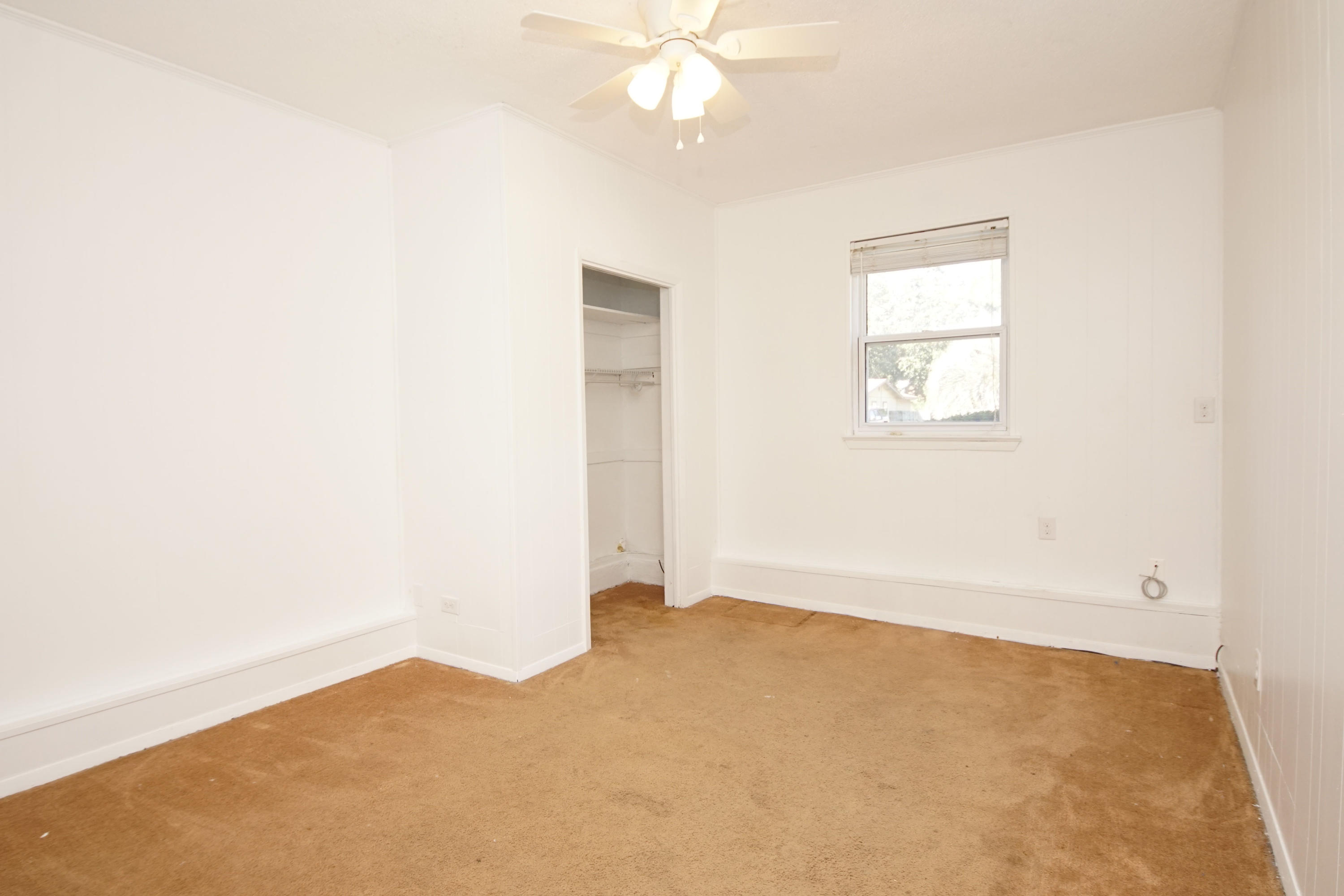 GARNIERS HEIGHTS 1ST ADDN - Residential