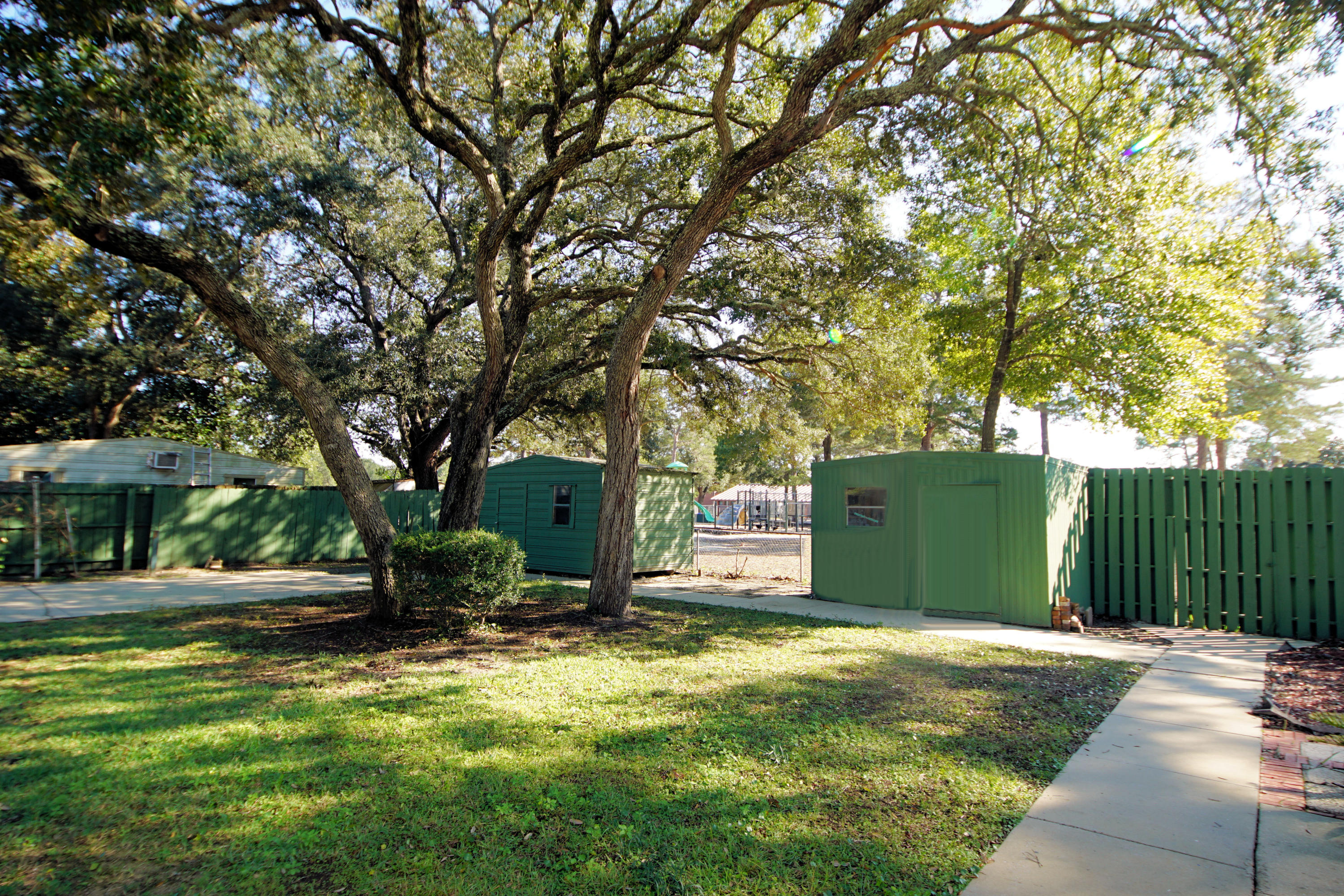 GARNIERS HEIGHTS 1ST ADDN - Residential