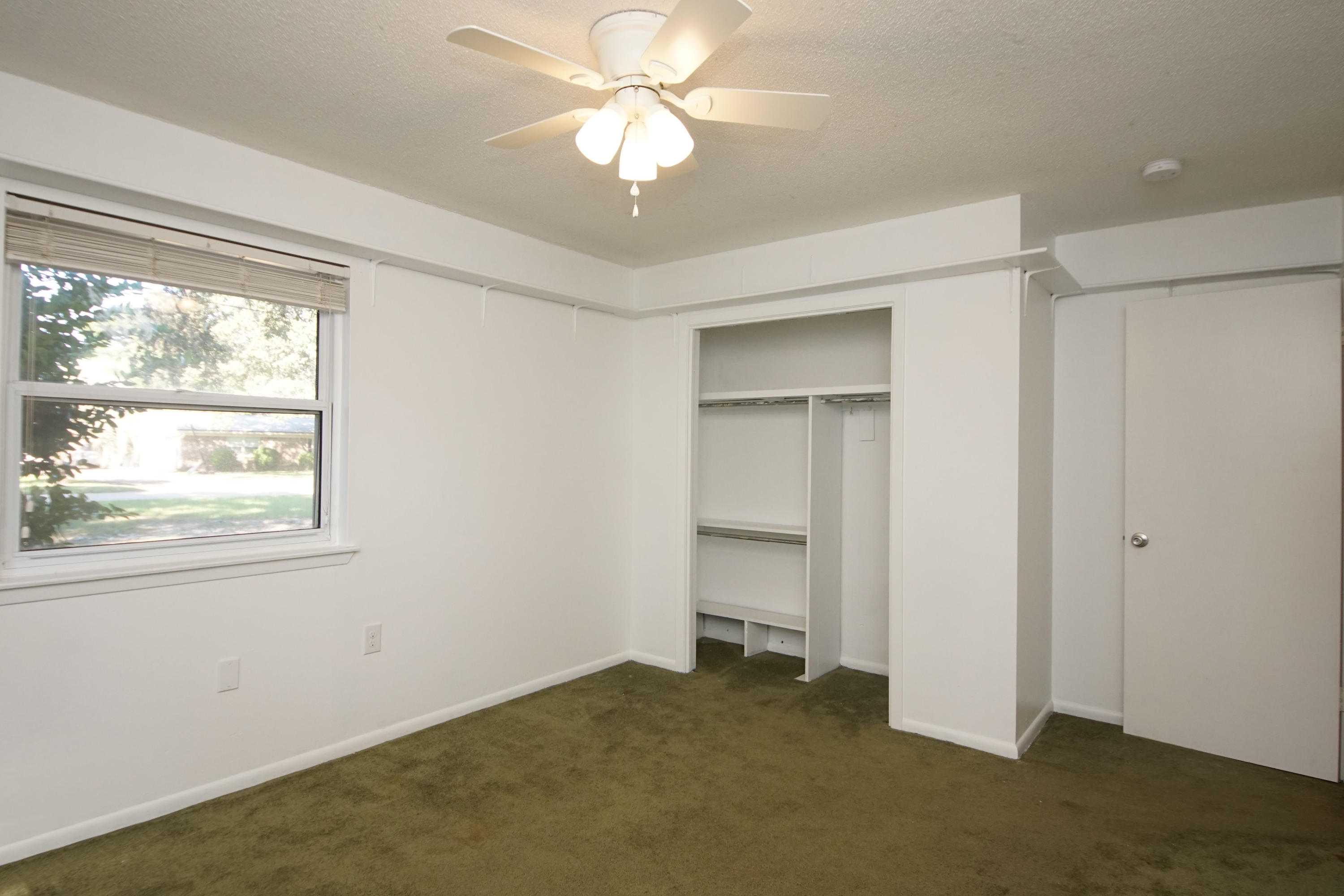 GARNIERS HEIGHTS 1ST ADDN - Residential