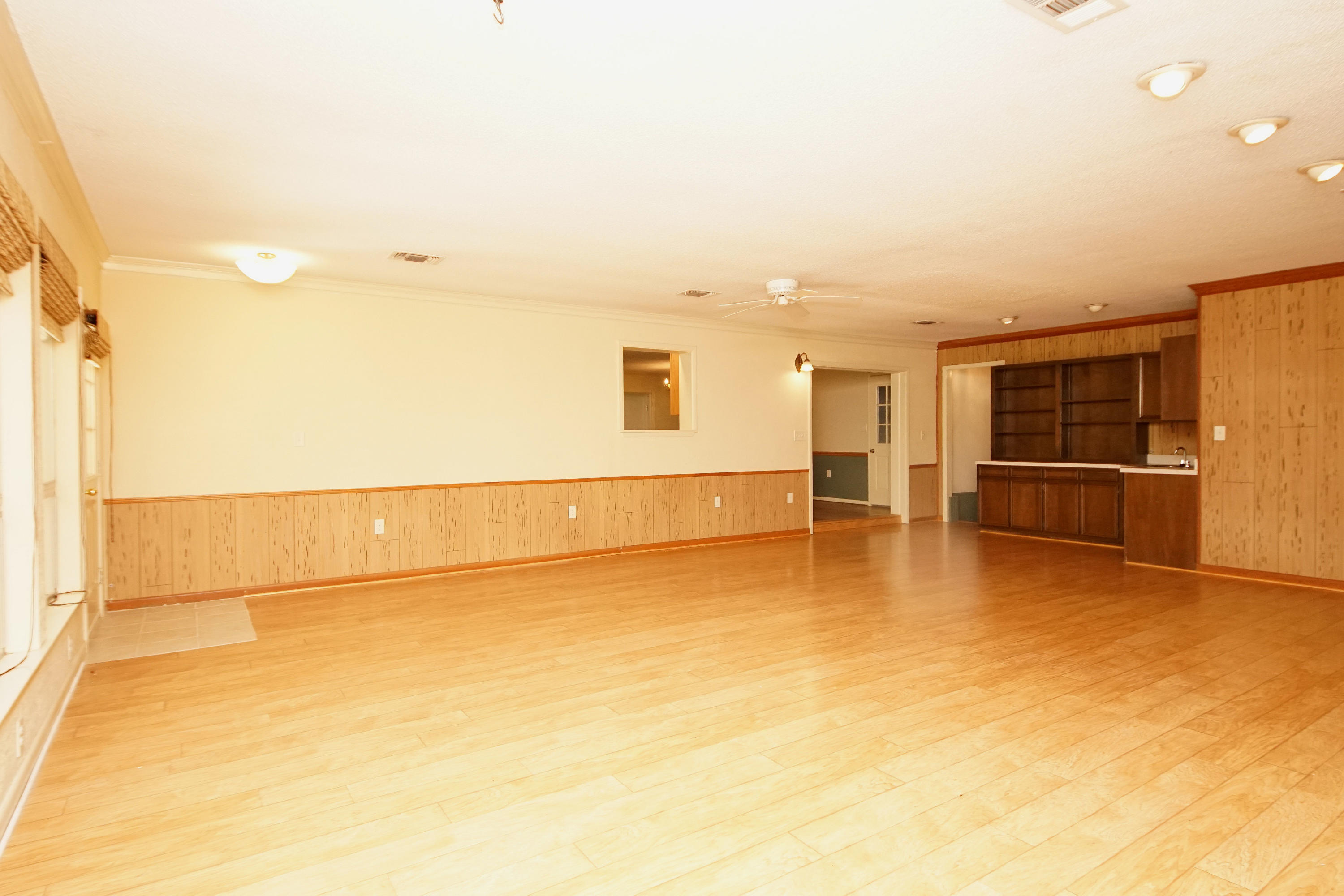 GARNIERS HEIGHTS 1ST ADDN - Residential