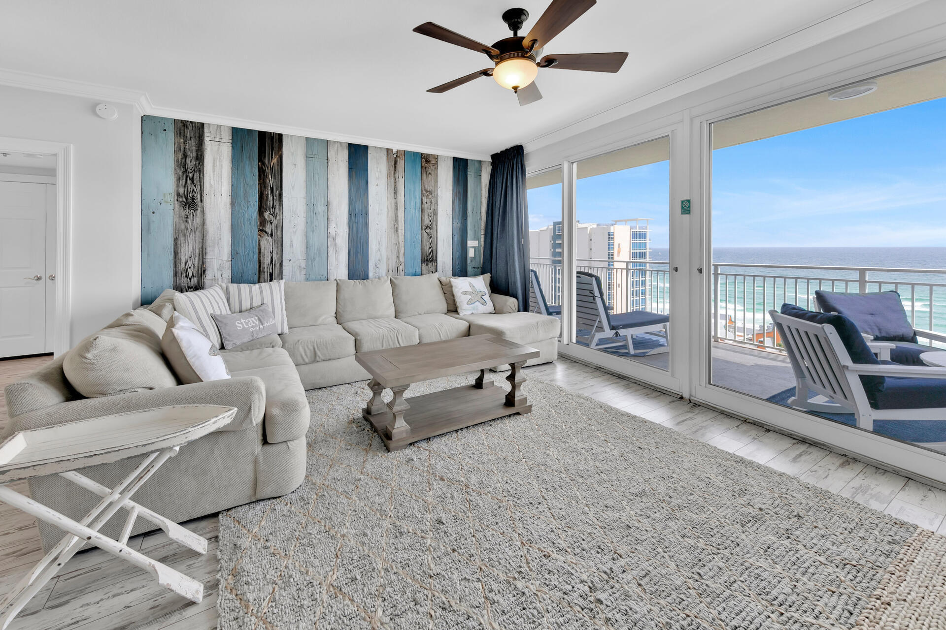 STERLING SHORES - Residential